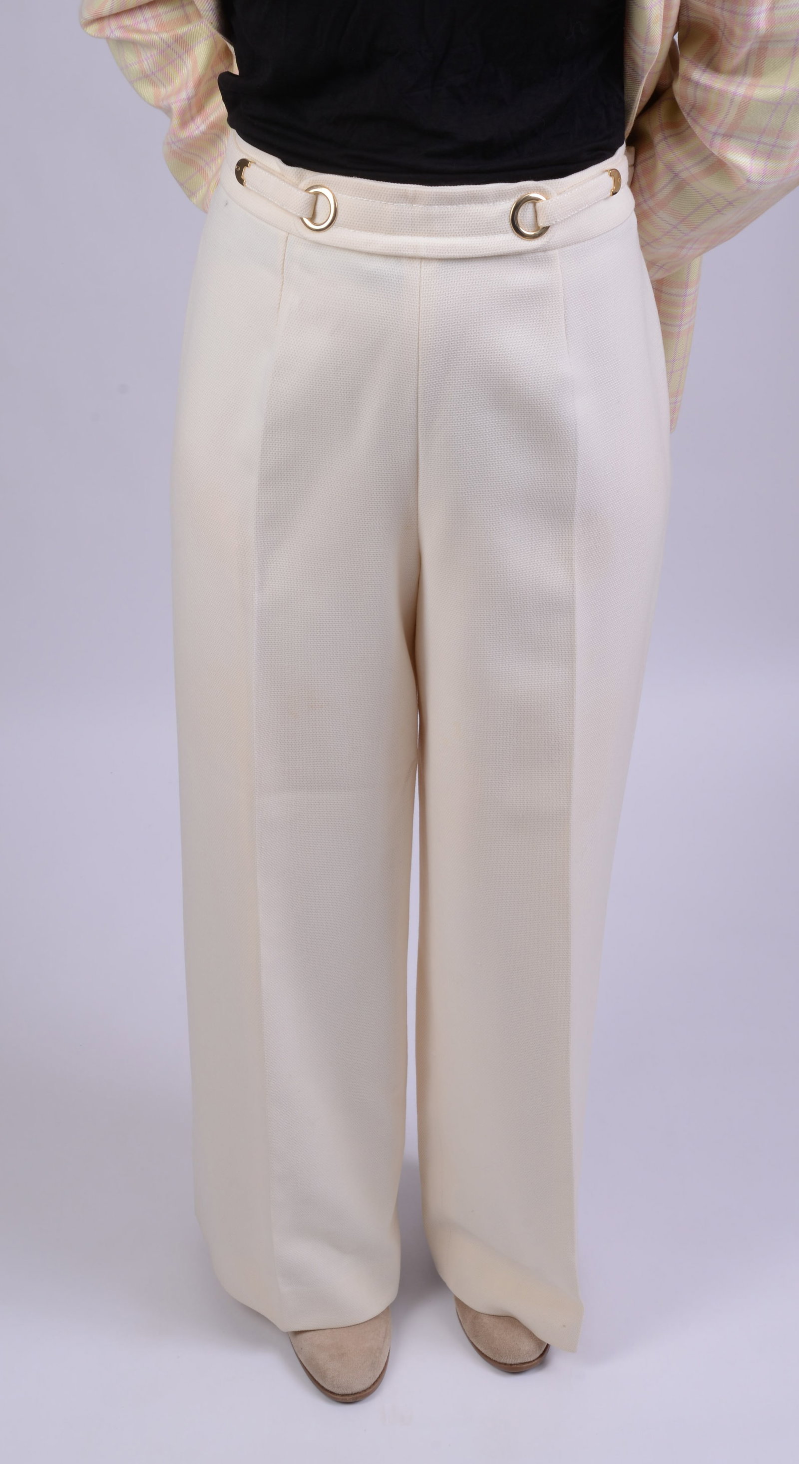 Escada Pants and Blazer. - 5