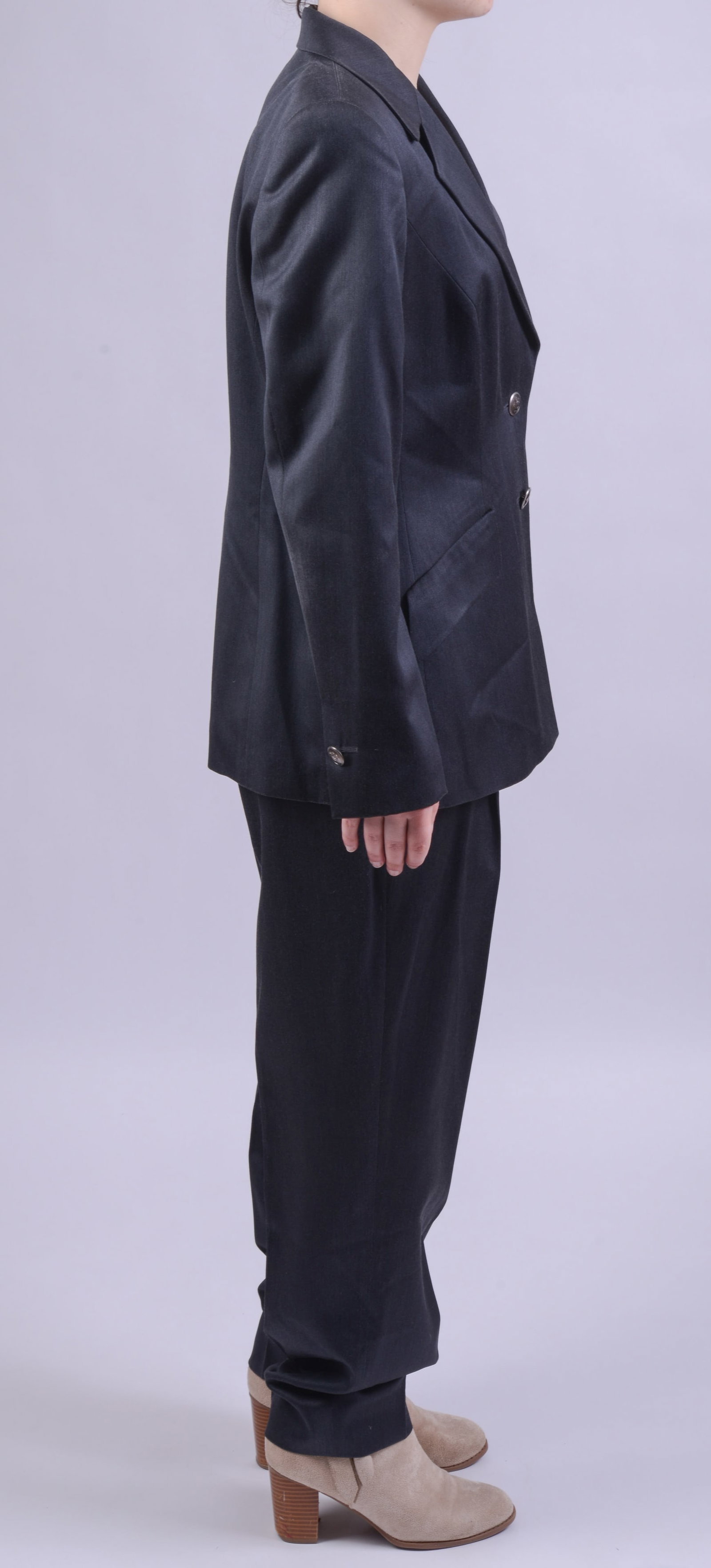 Escada Pantsuit. - 2