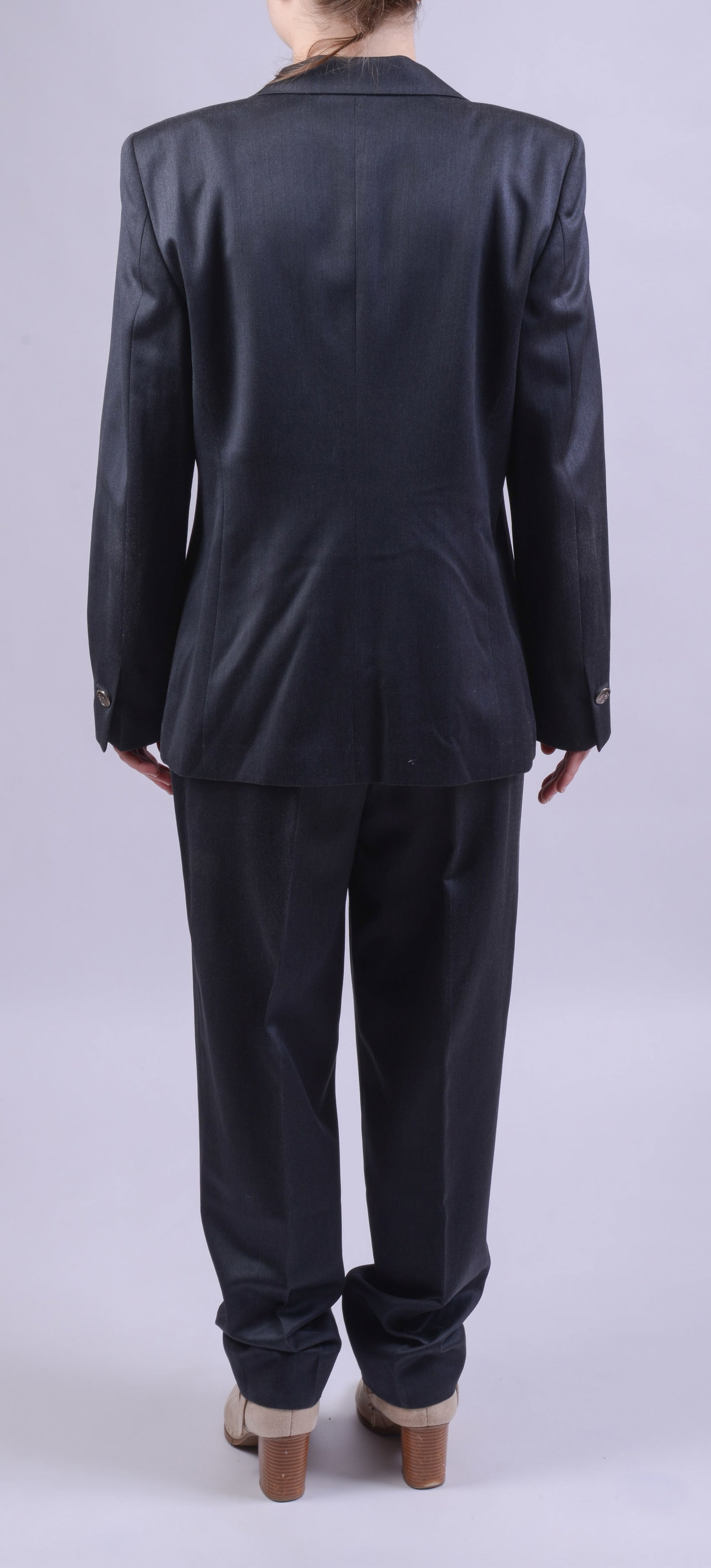 Escada Pantsuit. - 3