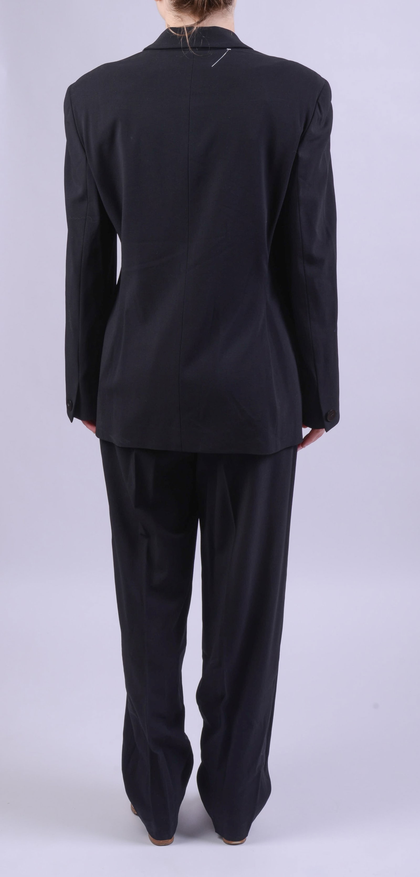 Giorgio Armani Pantsuit. - 3