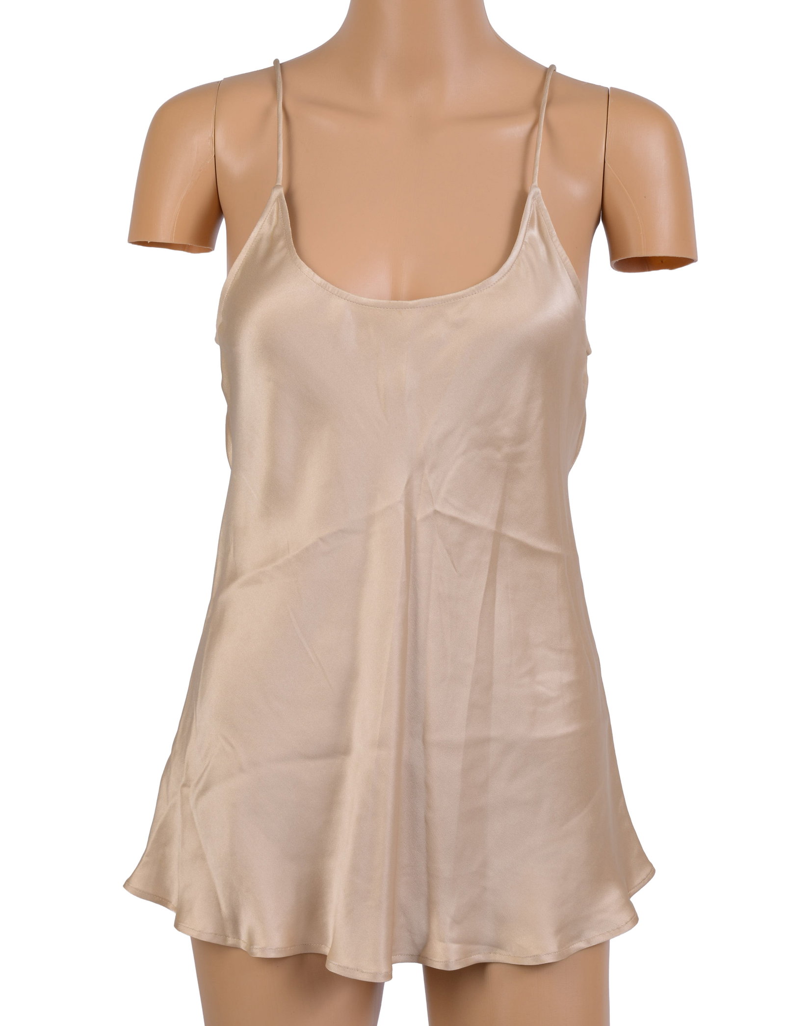 Giorgio Armani Camisole.: Size 40. Good condition. From the collection of Jane Morgan.