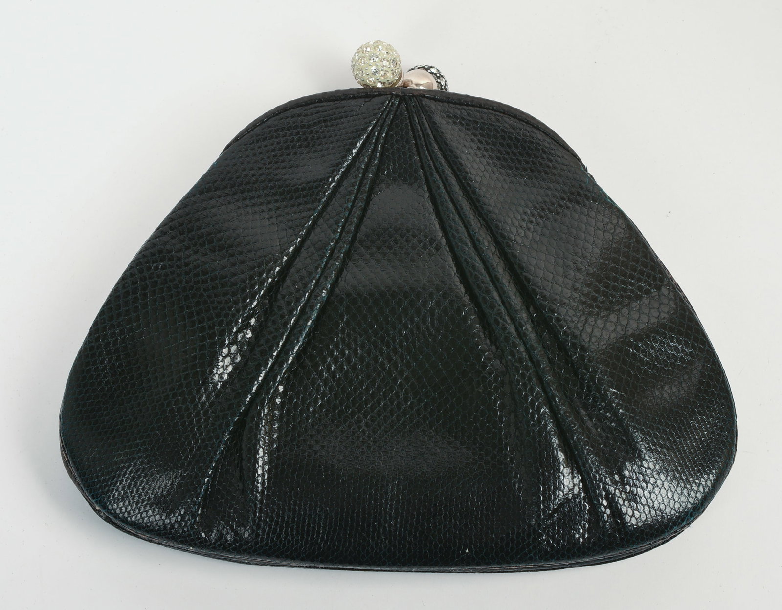 Judith Leiber Clutch. - 2