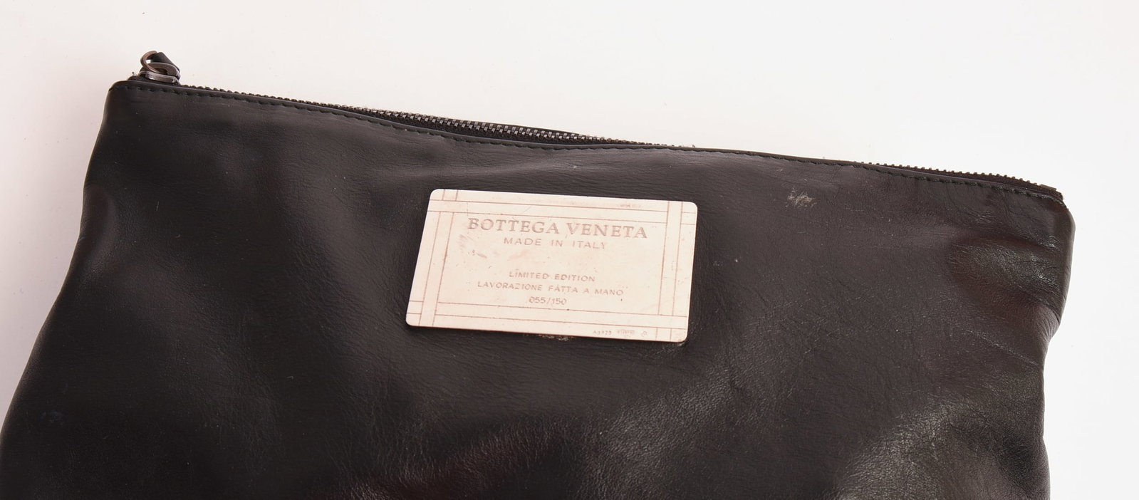 Three Small Designer Bags. - 2