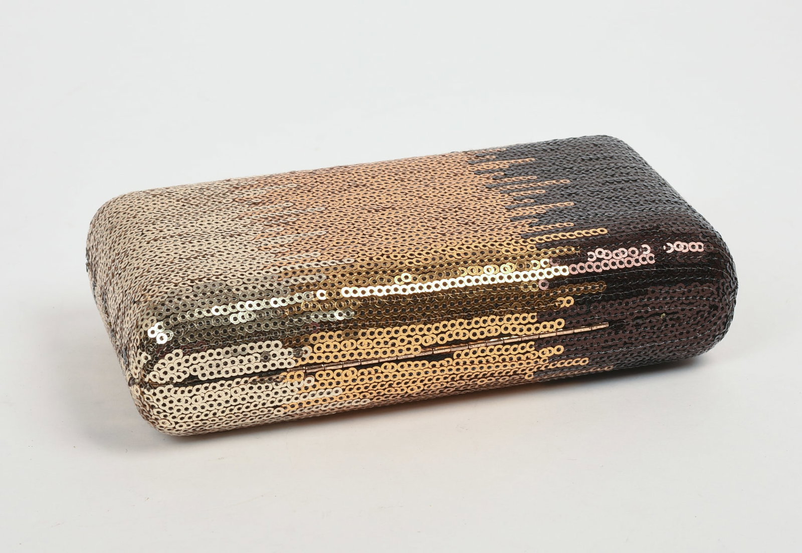 Kotur Sequined Clutch. - 8