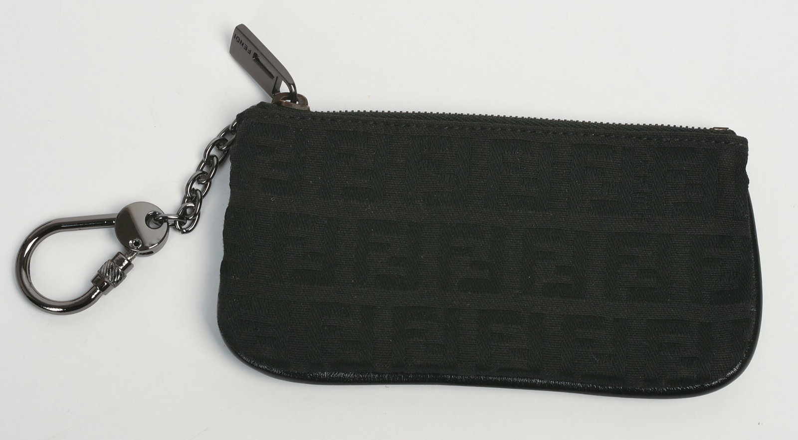 Fendi Coin Purse. - 2