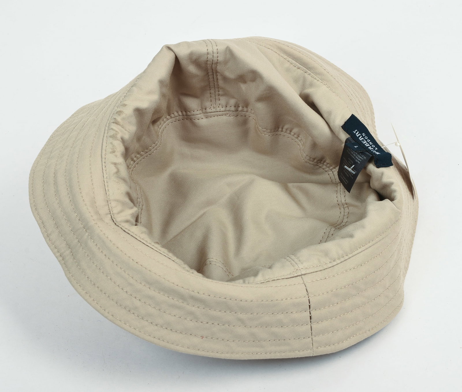 Burberry Bucket Hat. - 4