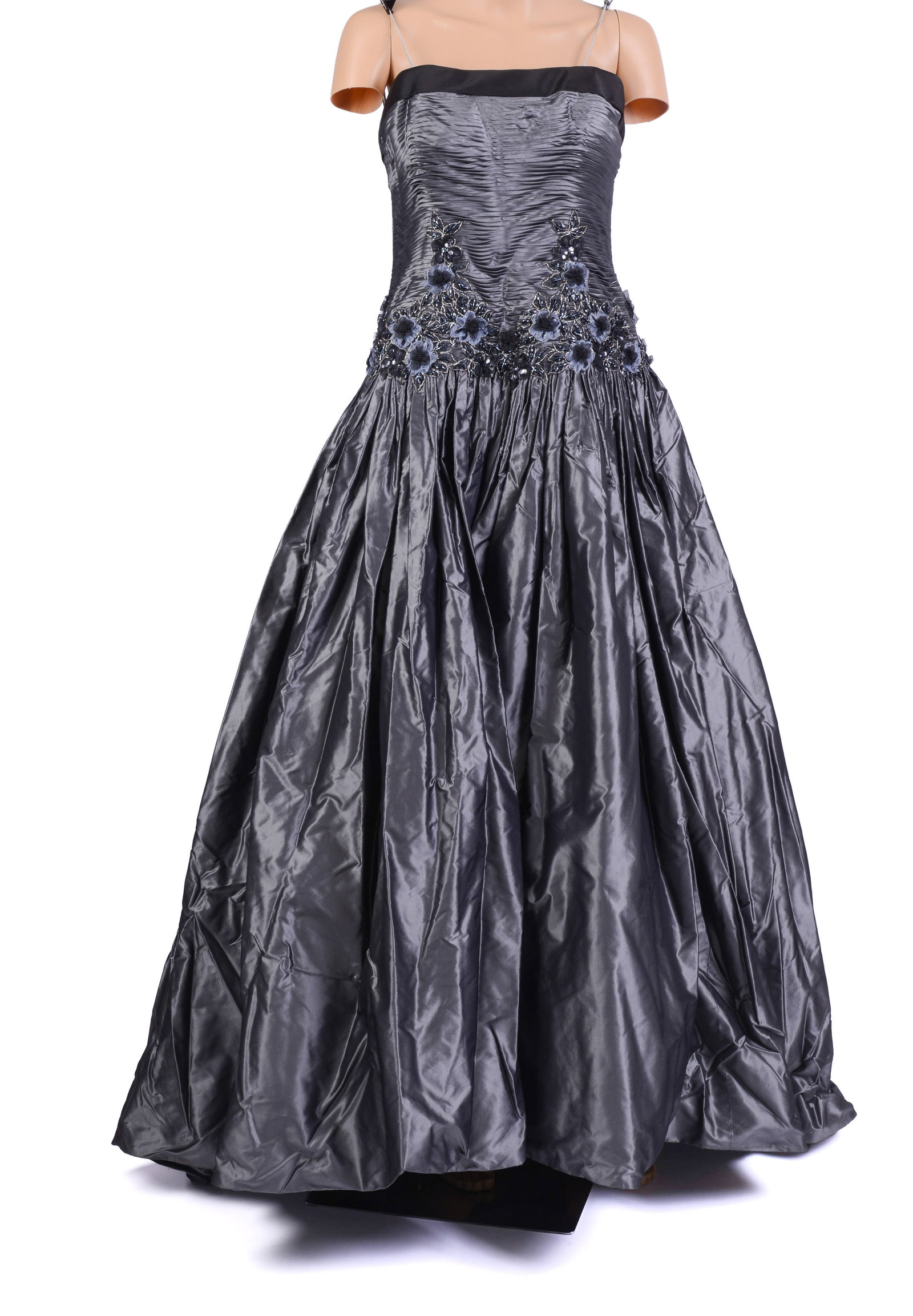 Chris Kole for Saks Fifth Avenue Gown.: Size 12. Very good condition.