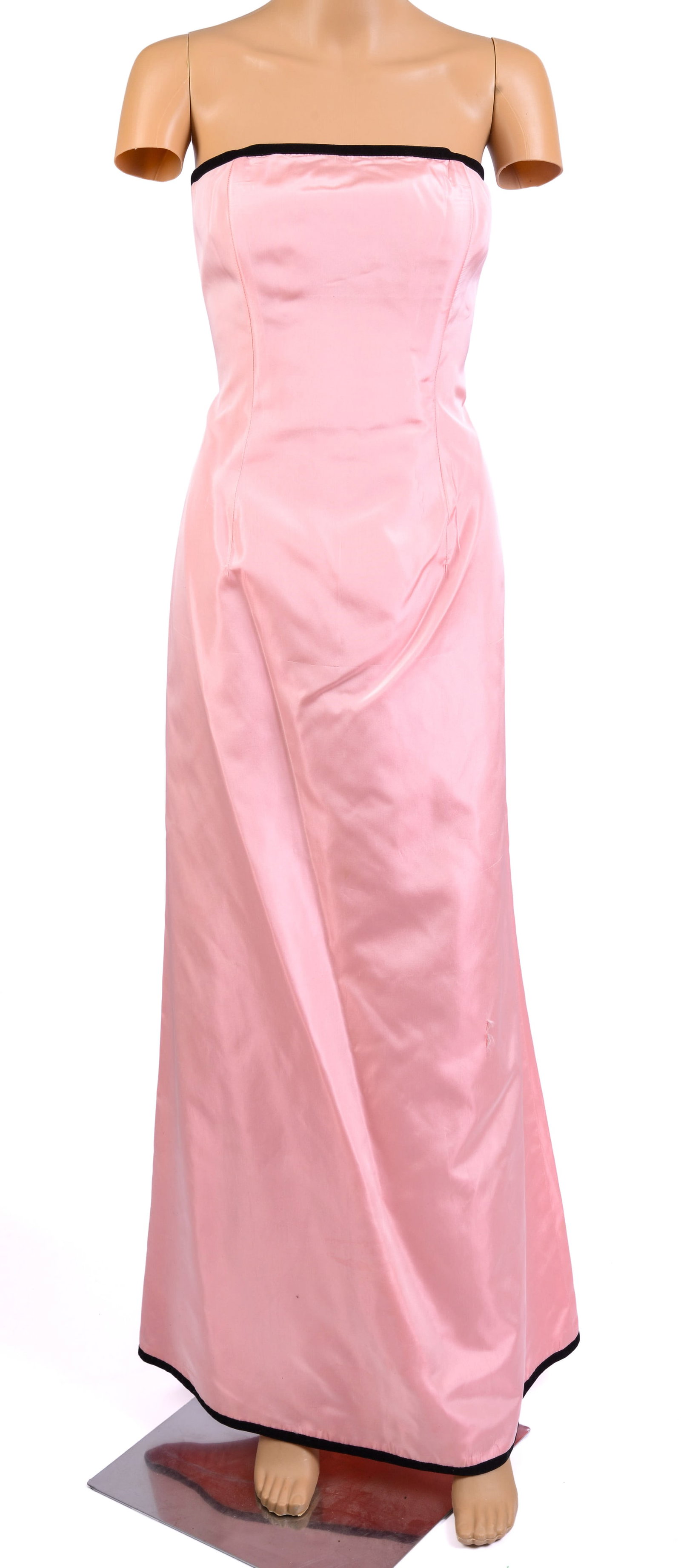 Retro Pink Dress.: No tags, approximately size 10.