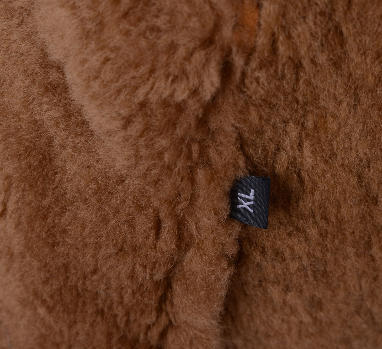 Dennis Basso Sheepskin Jacket. - 6