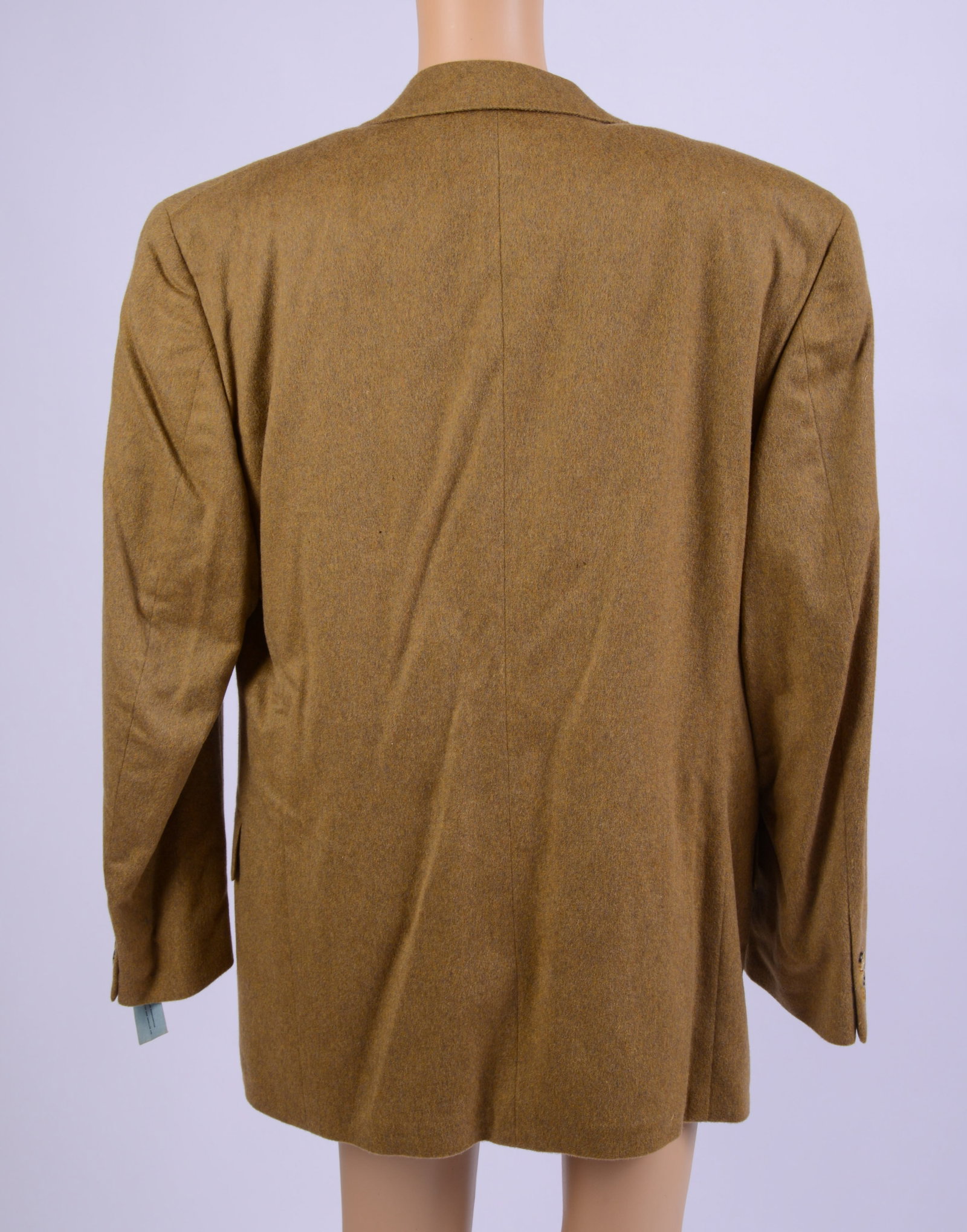 Gucci Men's Cashmere Jacket. - 3