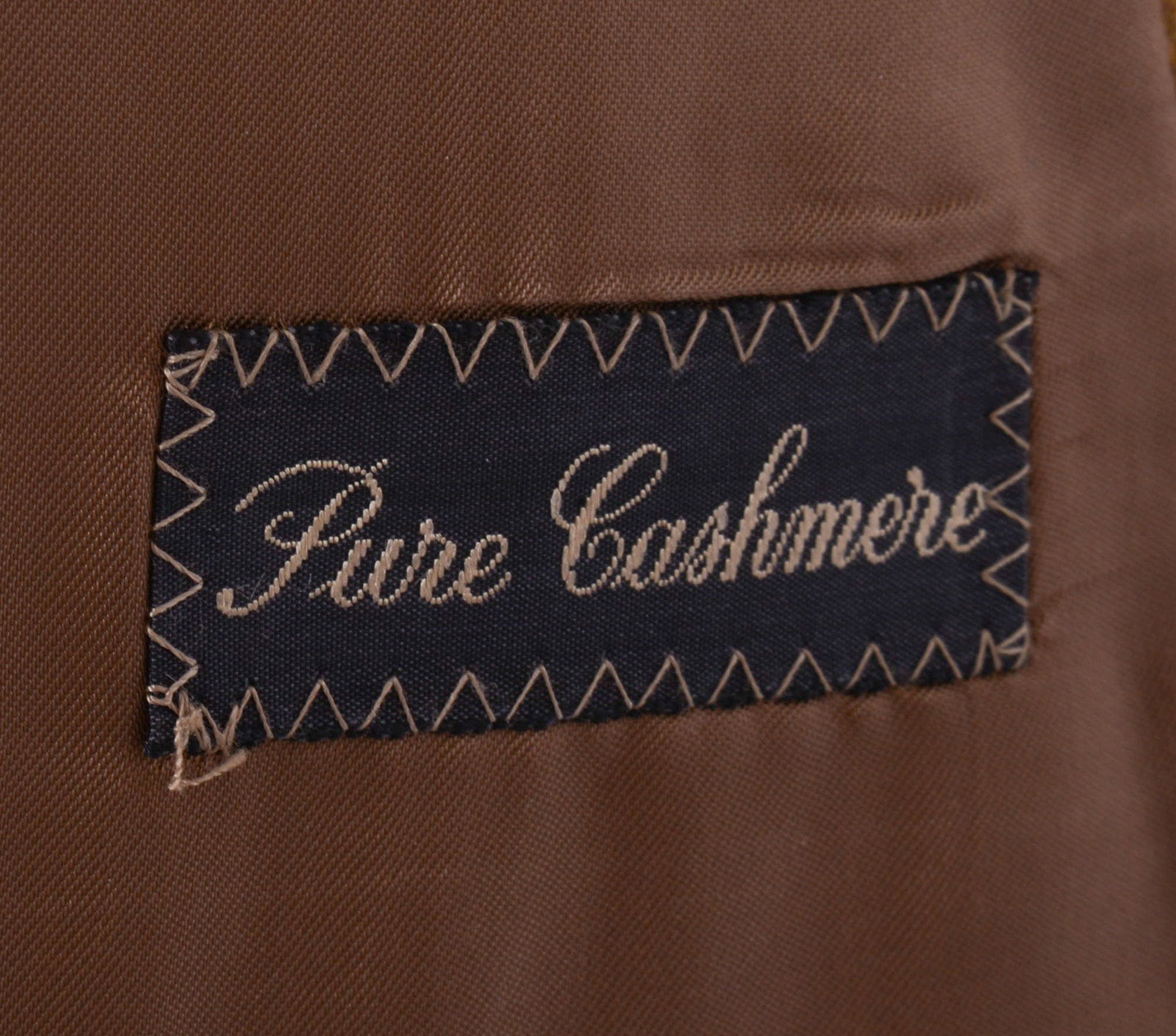 Gucci Men's Cashmere Jacket. - 5