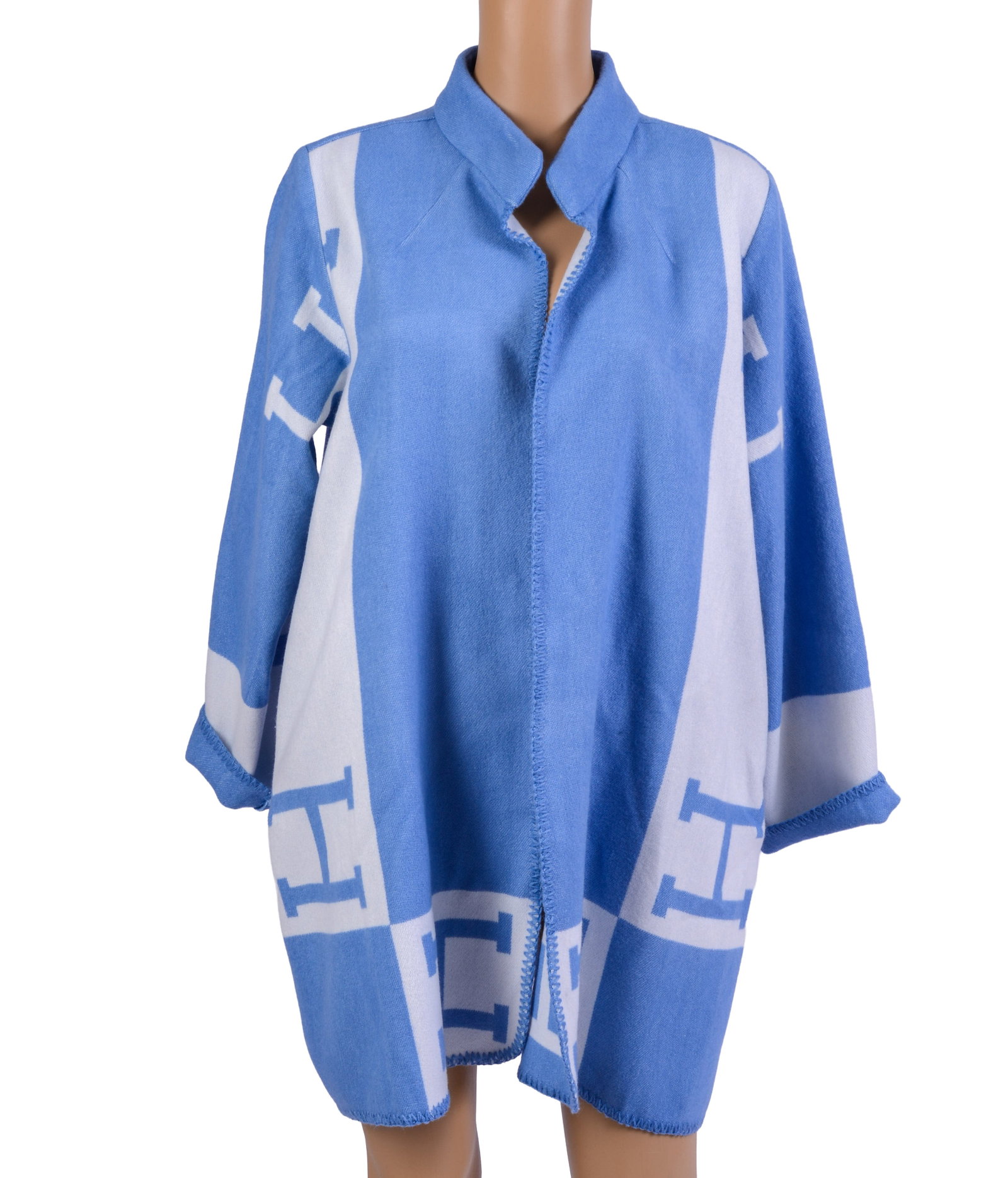 Connie Roberson Jacket, Size M. (1 of 5)