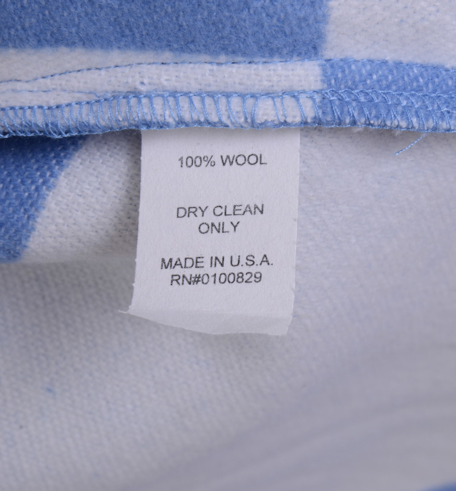 Connie Roberson Jacket, Size M. - 5