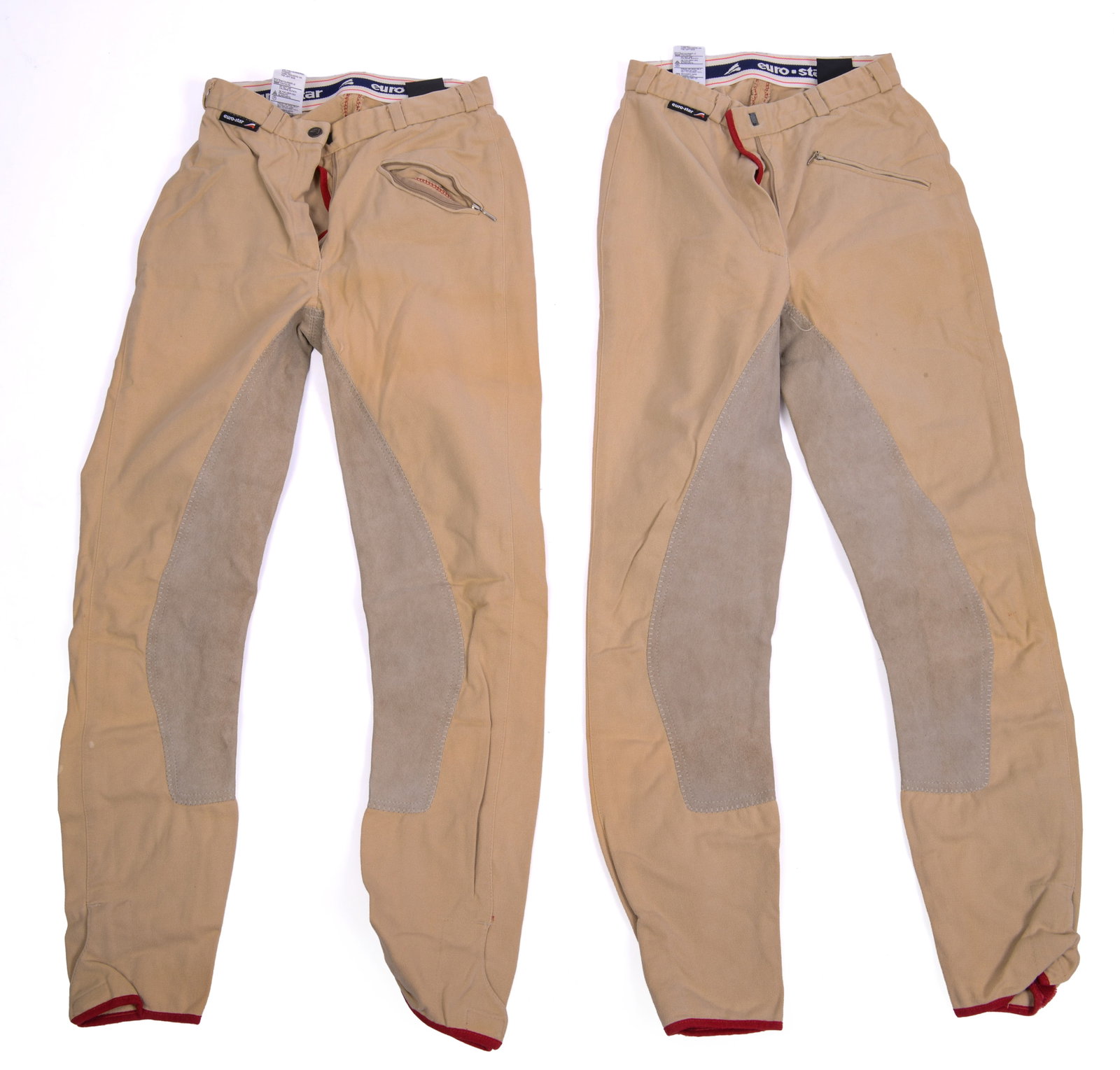 Two Pairs Eurostar Pants. (1 of 3)