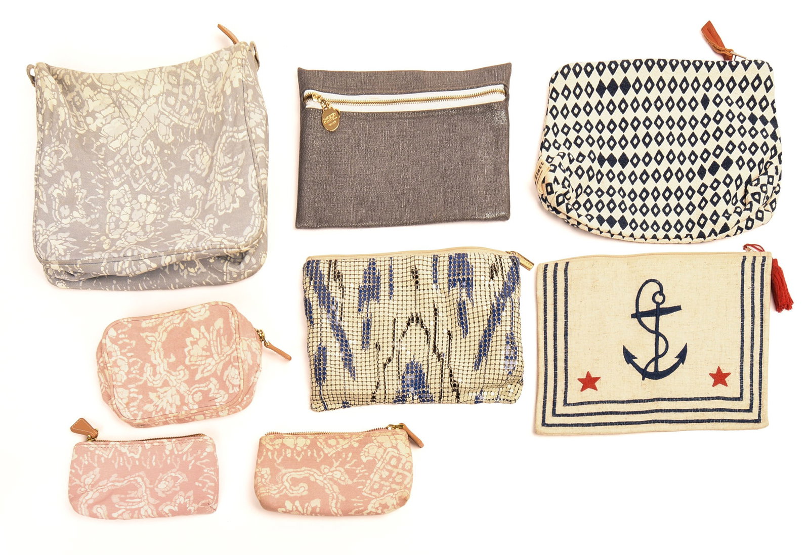 Group of Designer Bags. (1 of 8)