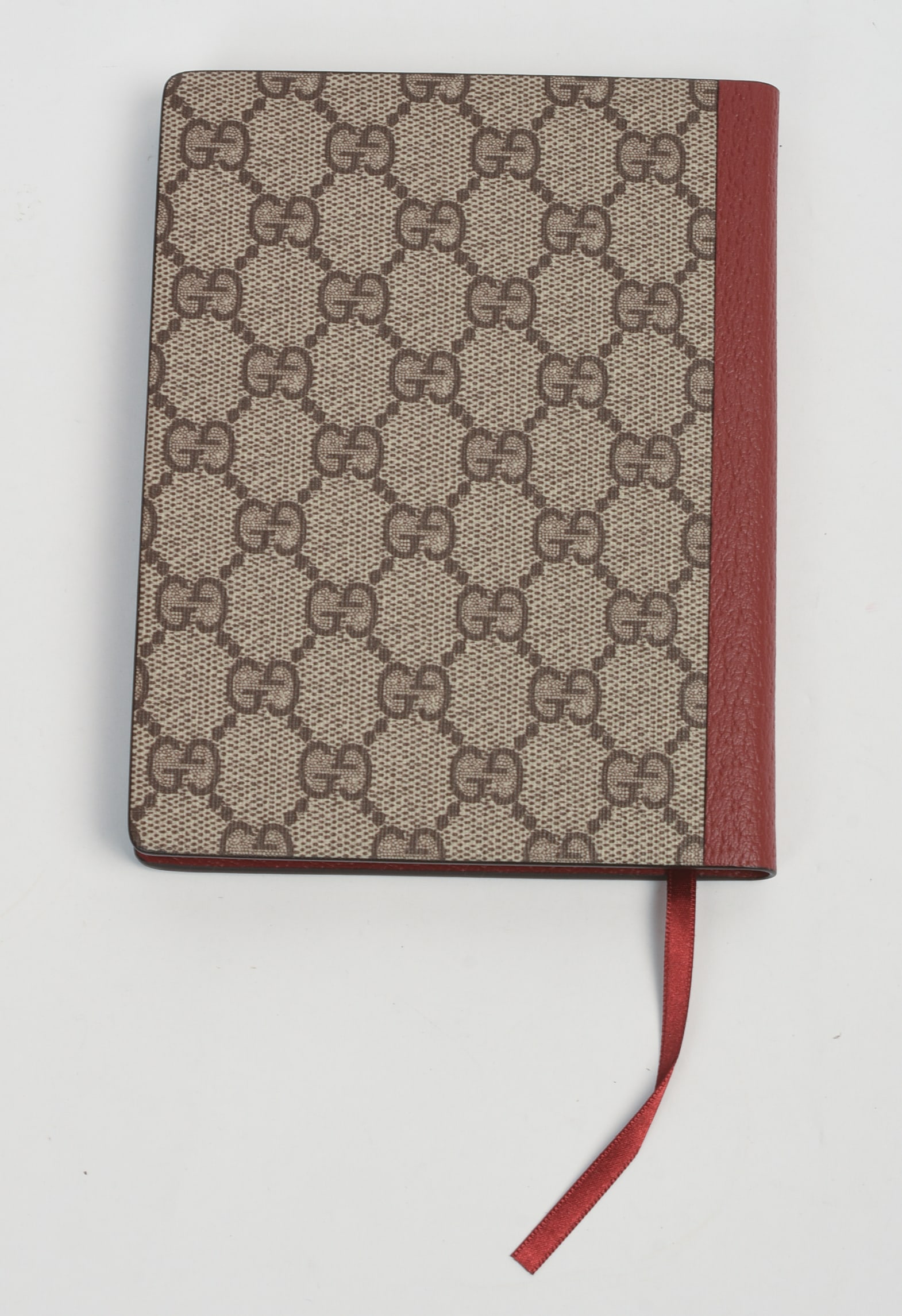 Gucci Notebook with Cat. - 3