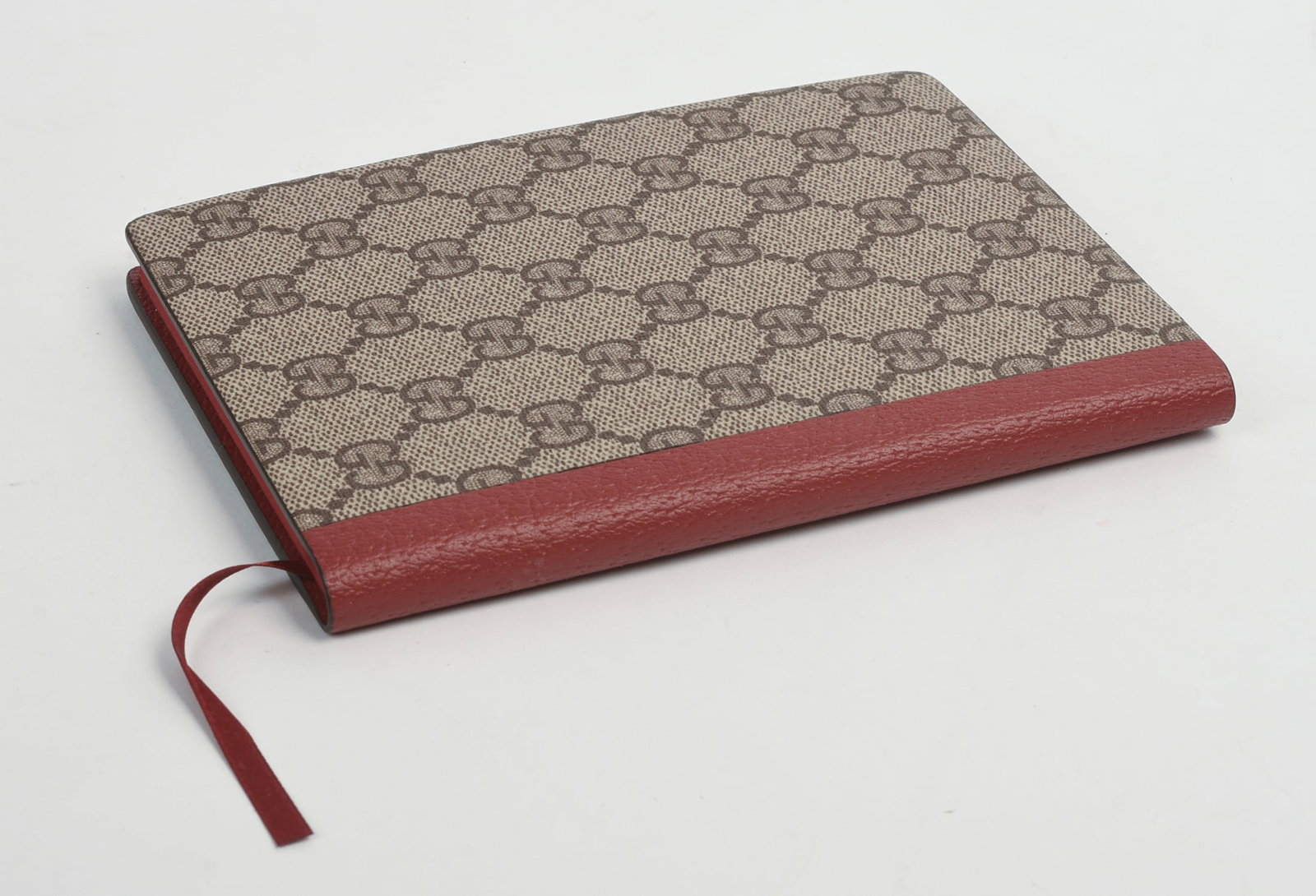 Gucci Notebook with Cat. - 4
