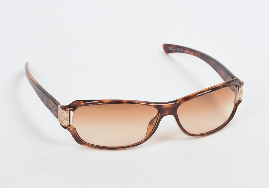 Gucci Sunglasses. - 2