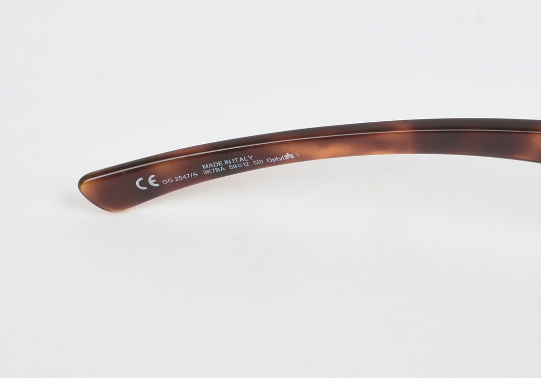 Gucci Sunglasses. - 5