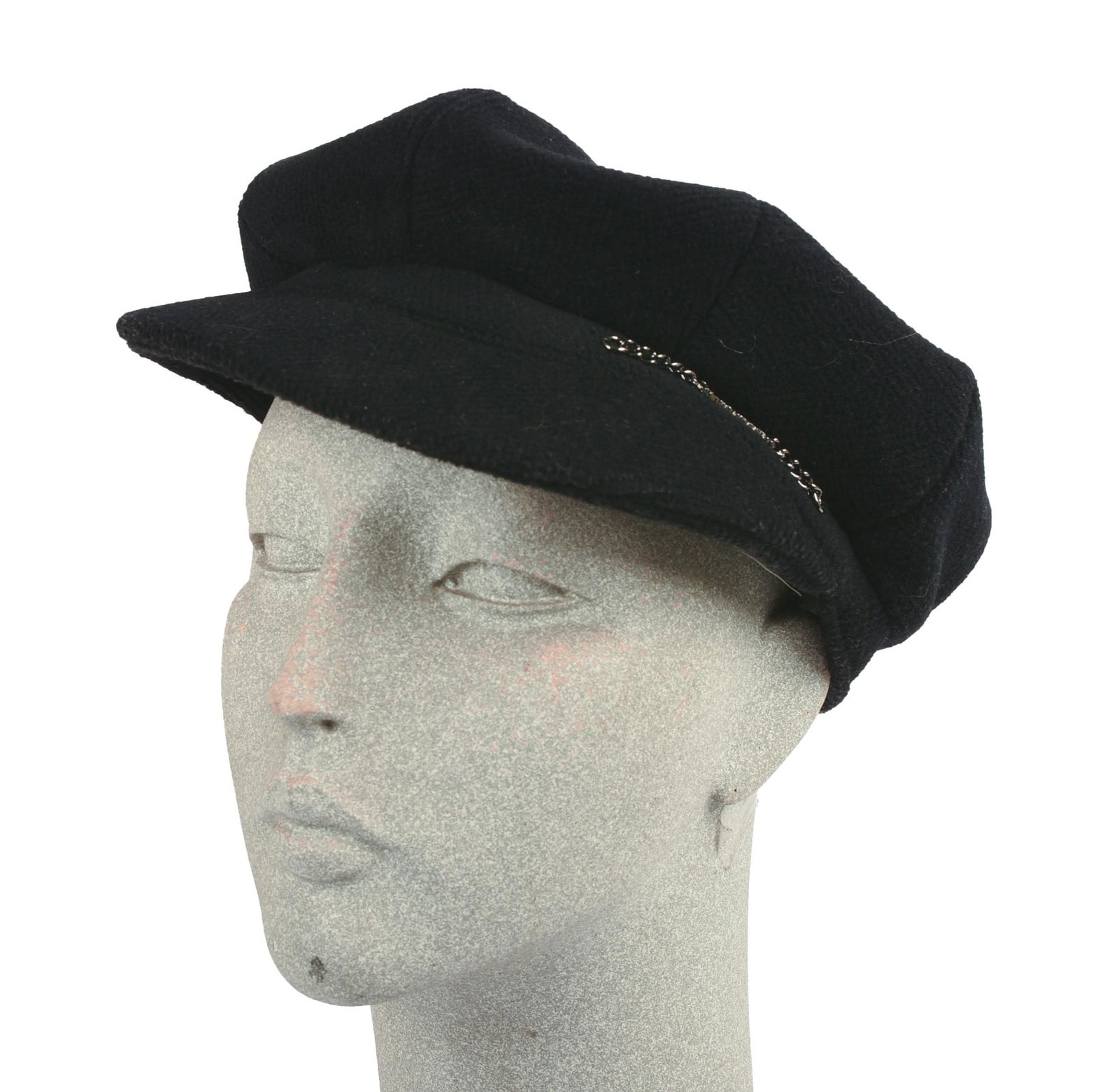 Burberry Cap, Size M.: Good condition.