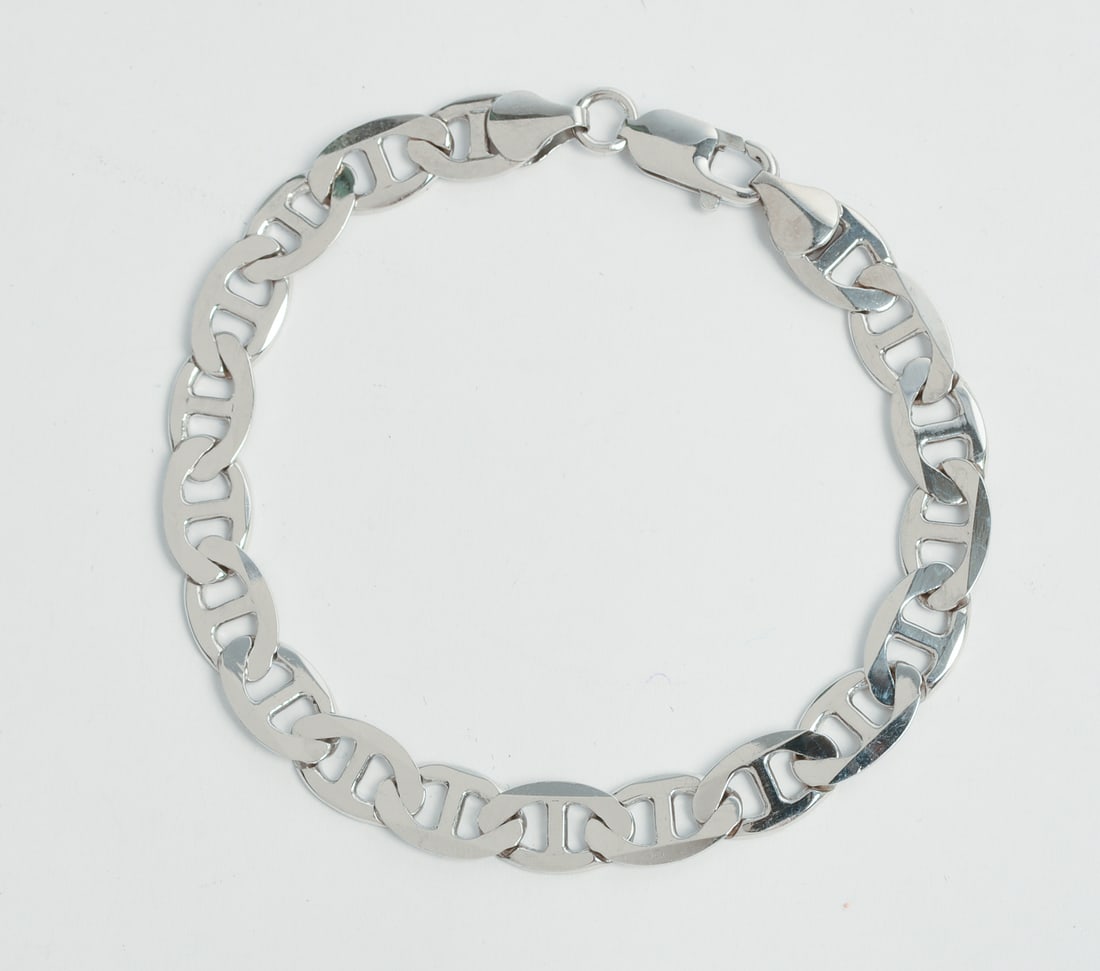 Effy Sterling Silver Bracelet. - 3