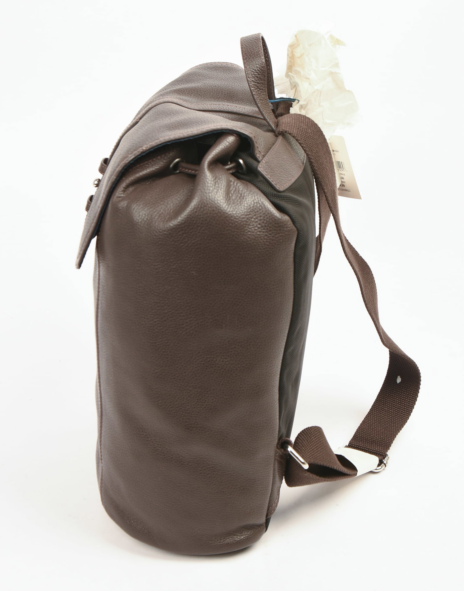 Cole Haan Leather Backpack. - 7