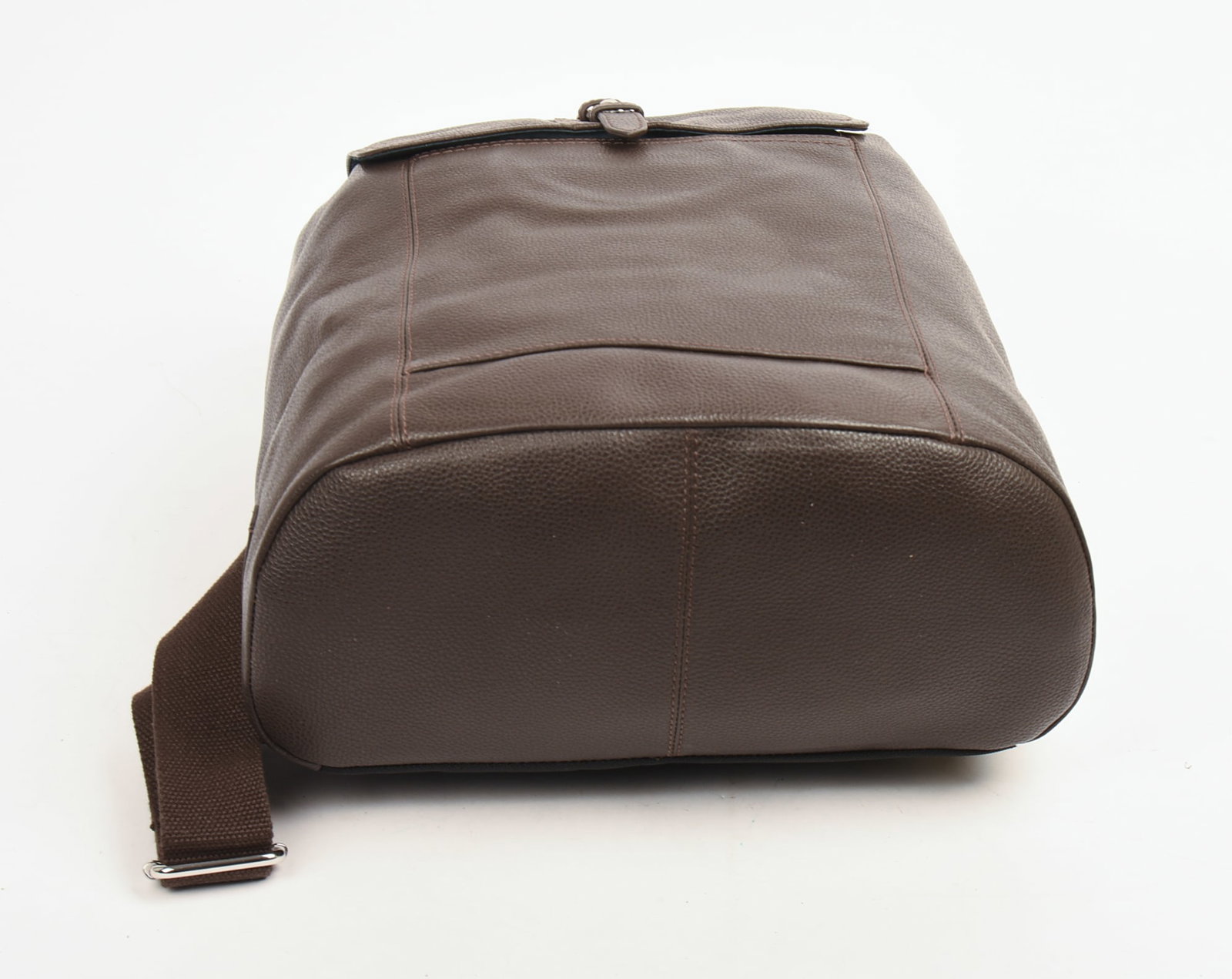 Cole Haan Leather Backpack. - 8