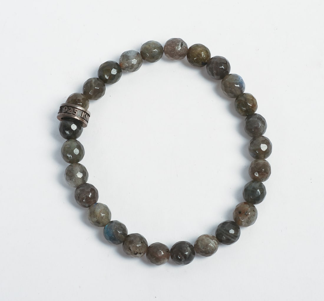 John Hardy Labradorite Bracelet. - 2