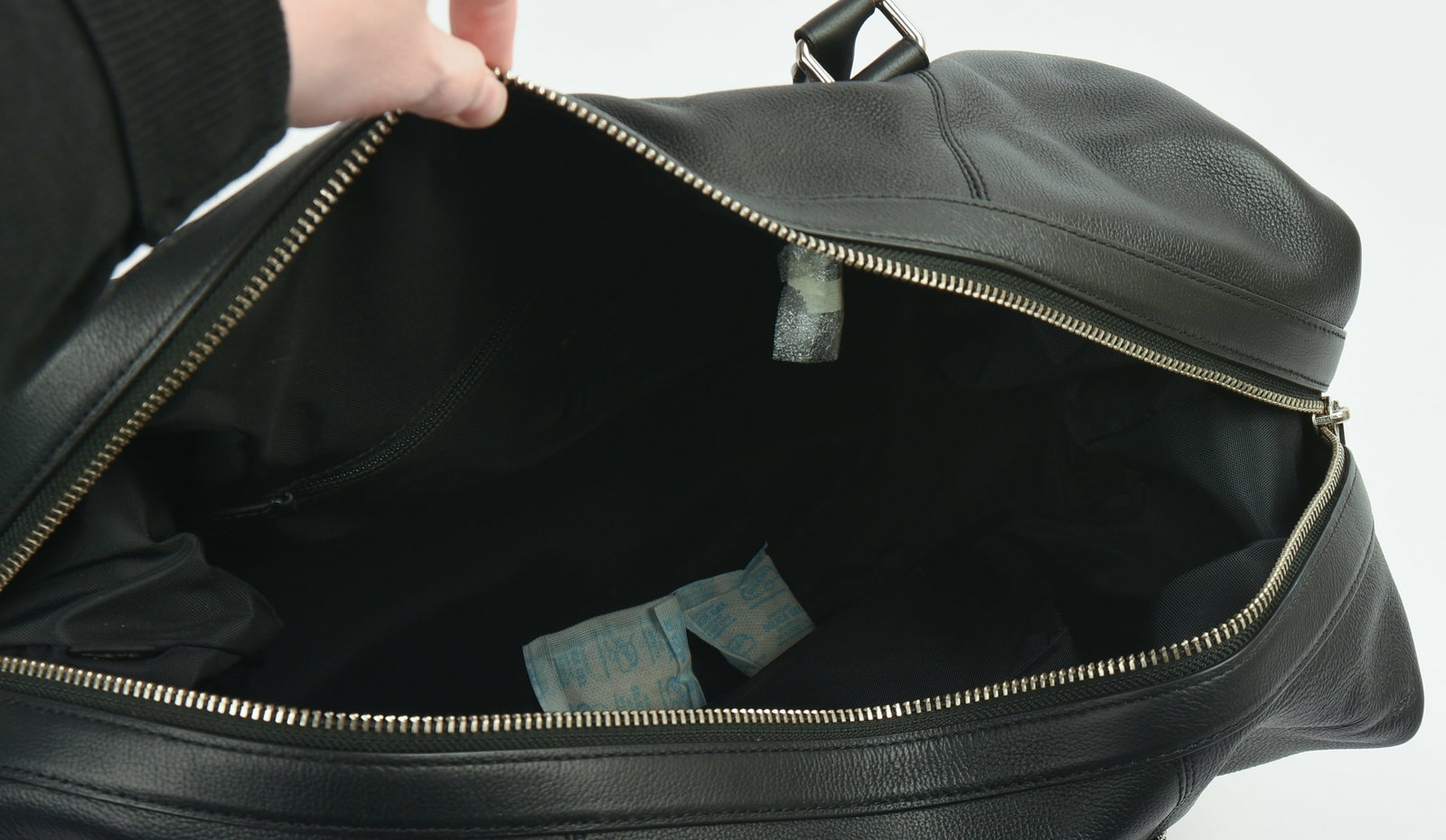 Coach Trekker Bag. - 10