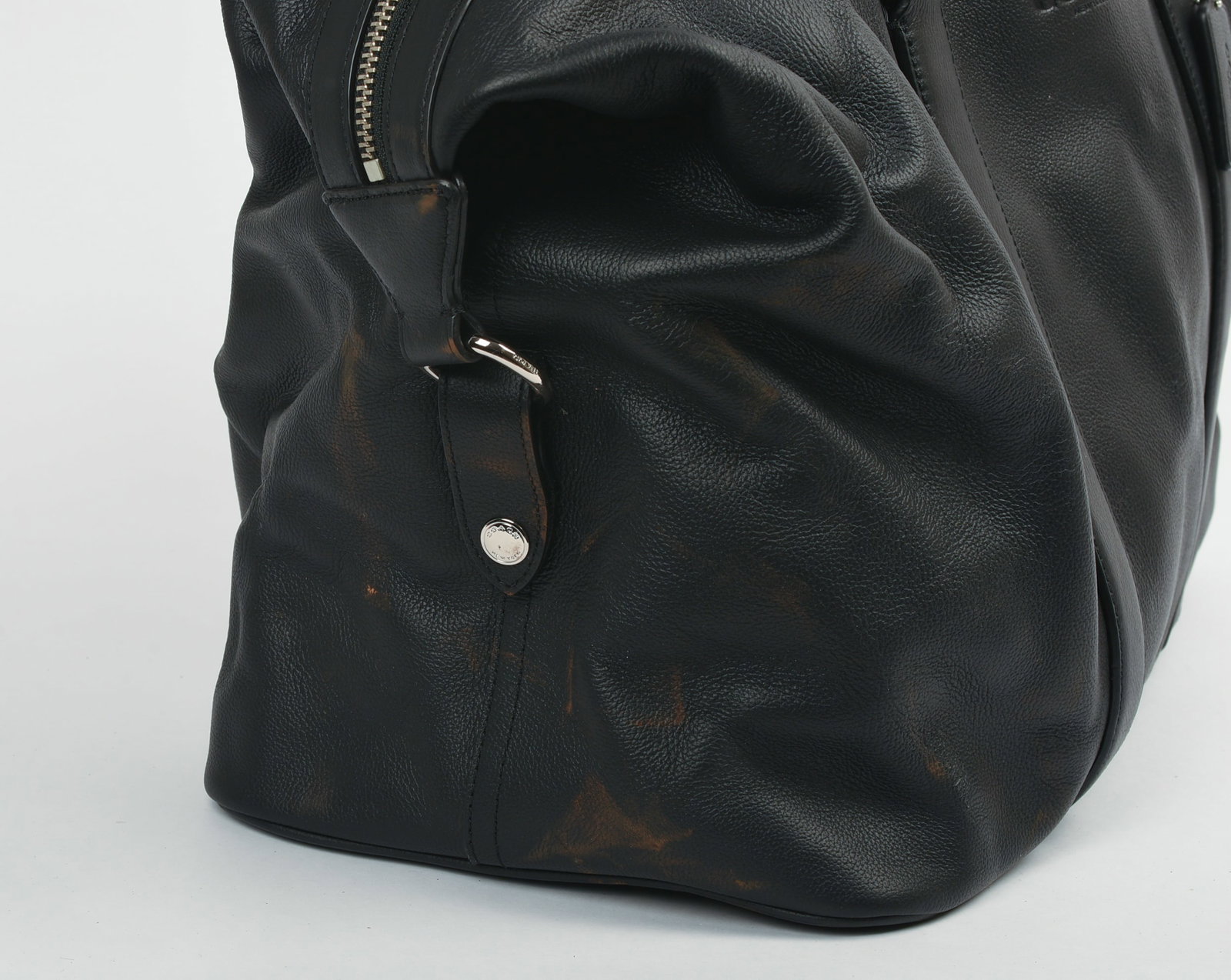 Coach Trekker Bag. - 11