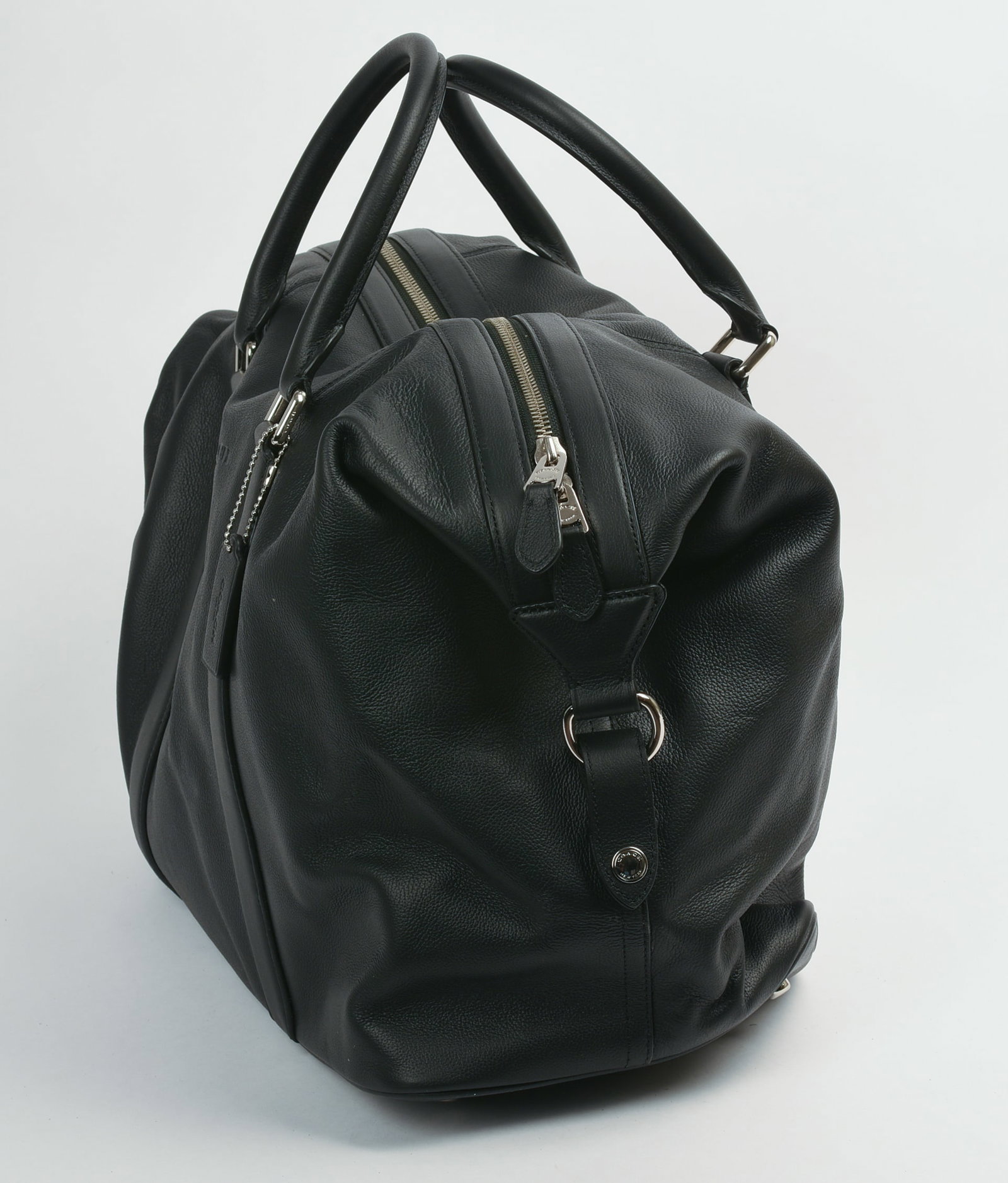 Coach Trekker Bag. - 2
