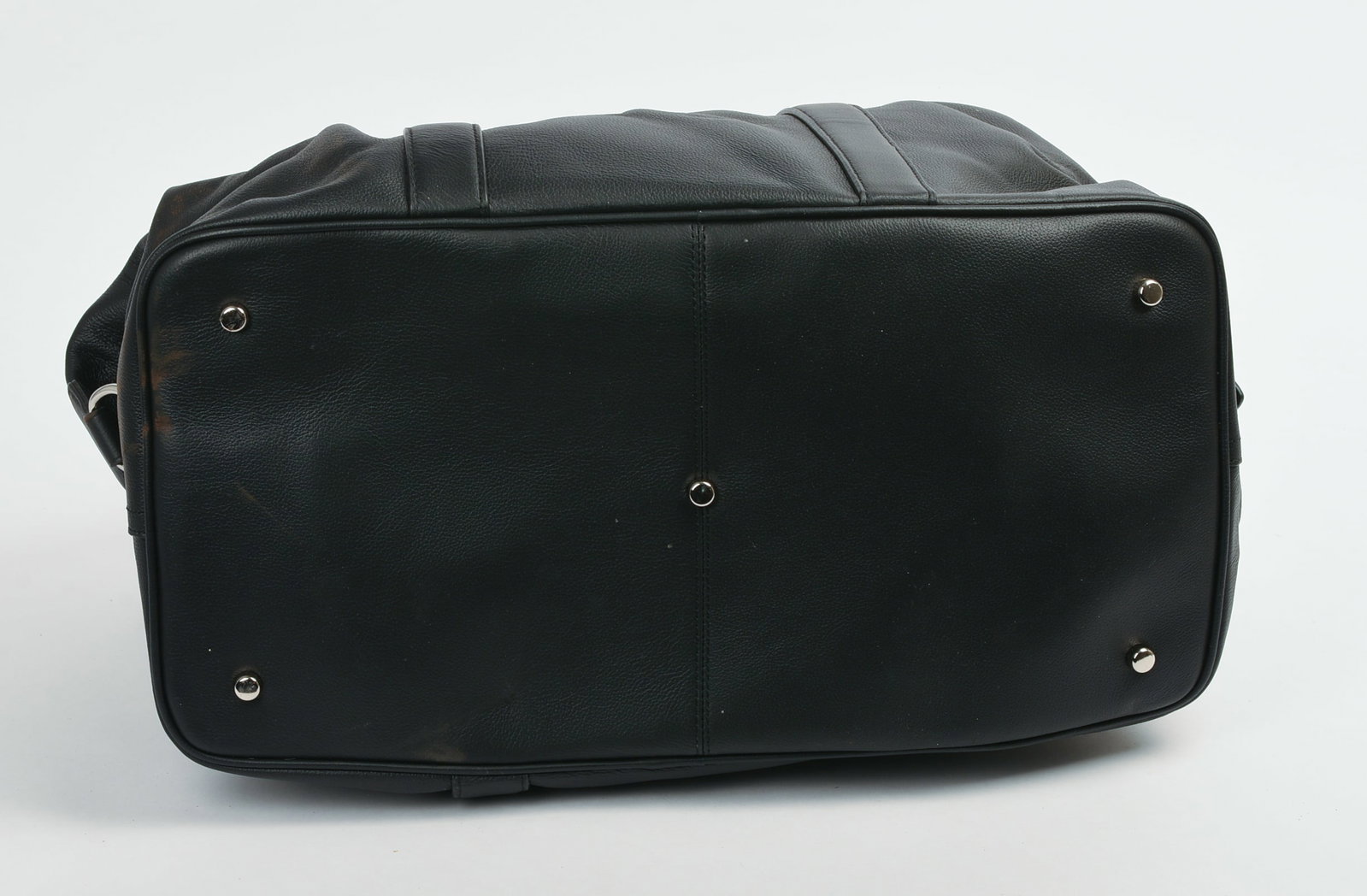 Coach Trekker Bag. - 5