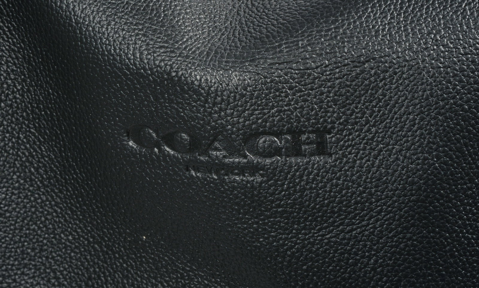 Coach Trekker Bag. - 7