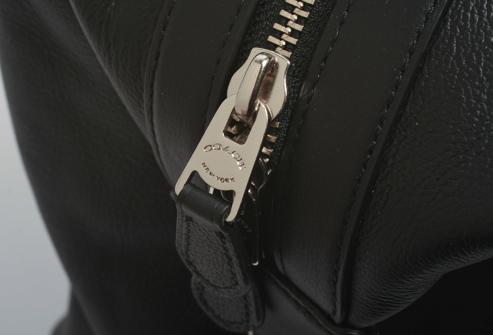 Coach Trekker Bag. - 8