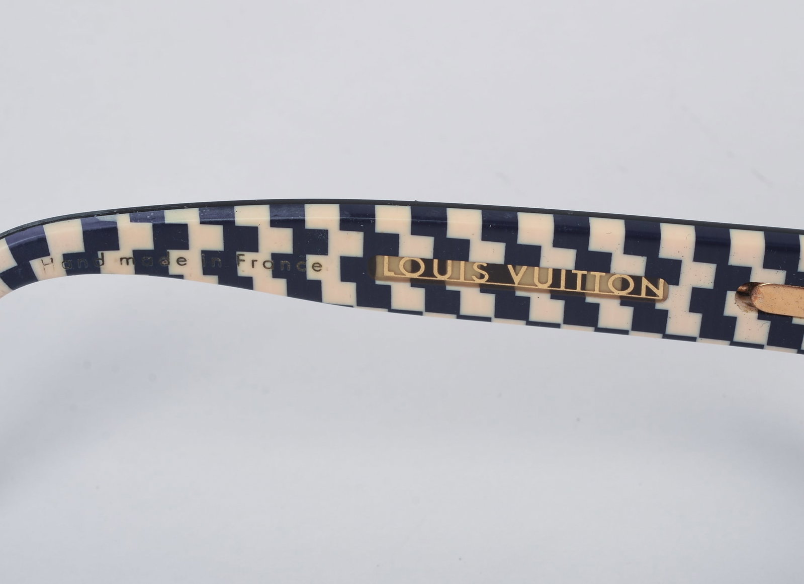 Louis Vuitton Glasses. - 4
