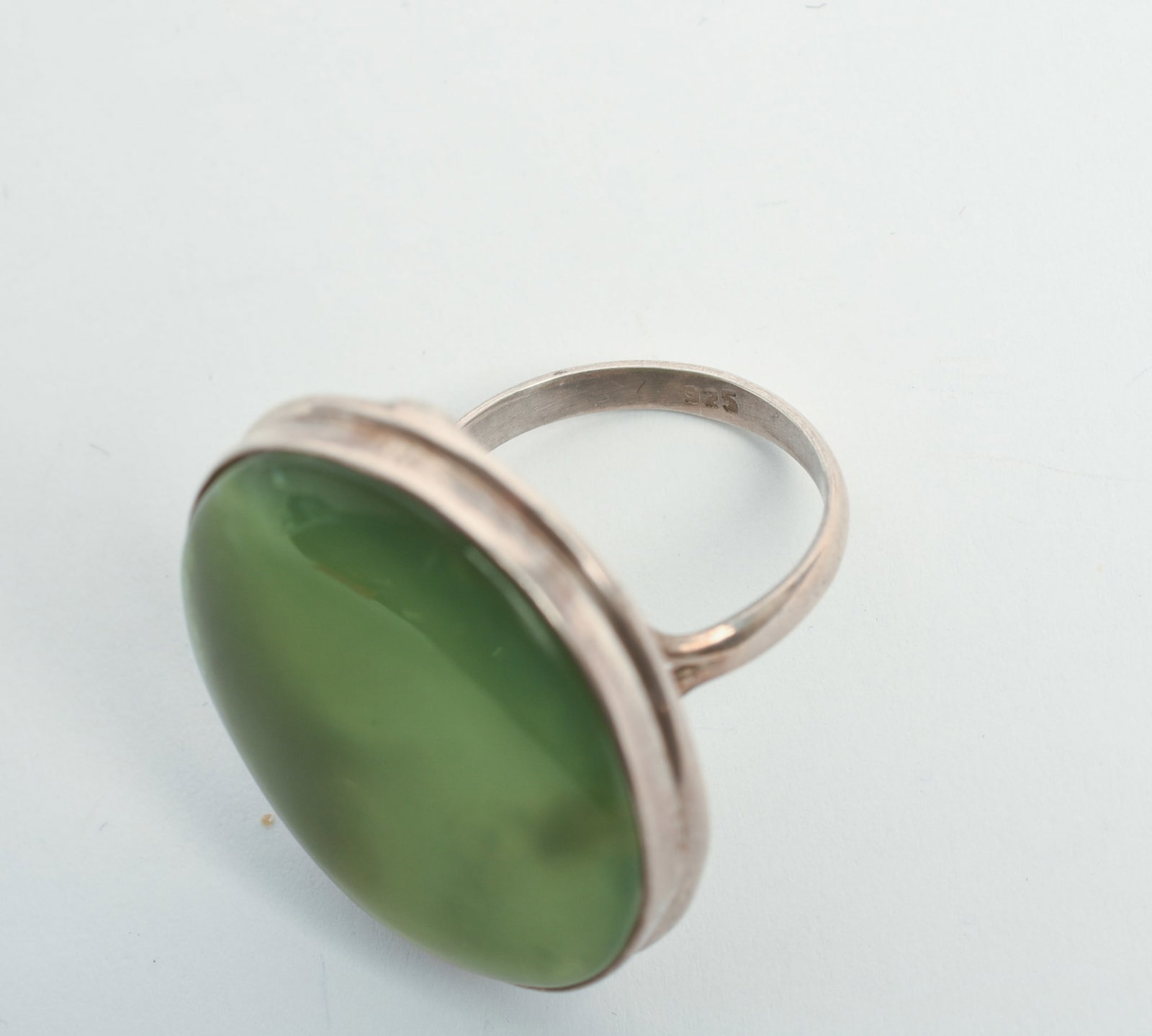 22 Sterling Silver Rings. - 4
