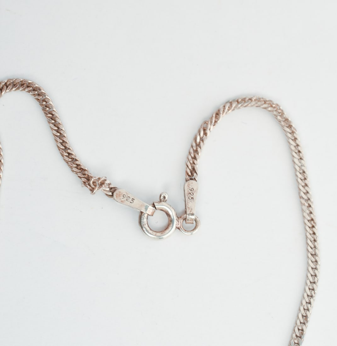 Two Necklaces. - 4