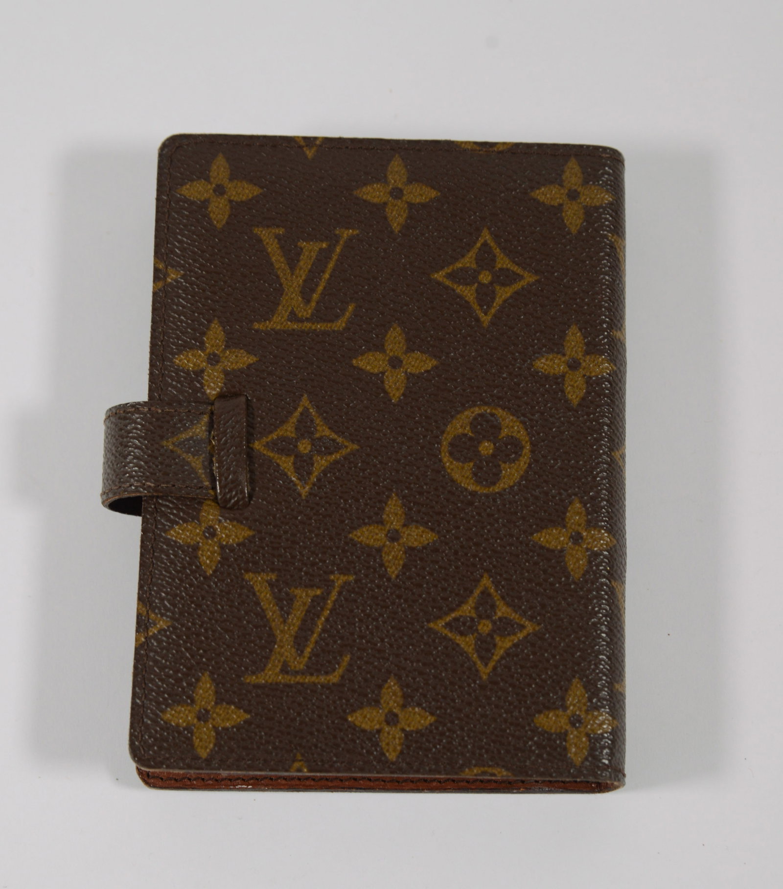 Louis Vuitton Leather Photo Album (1 of 5)