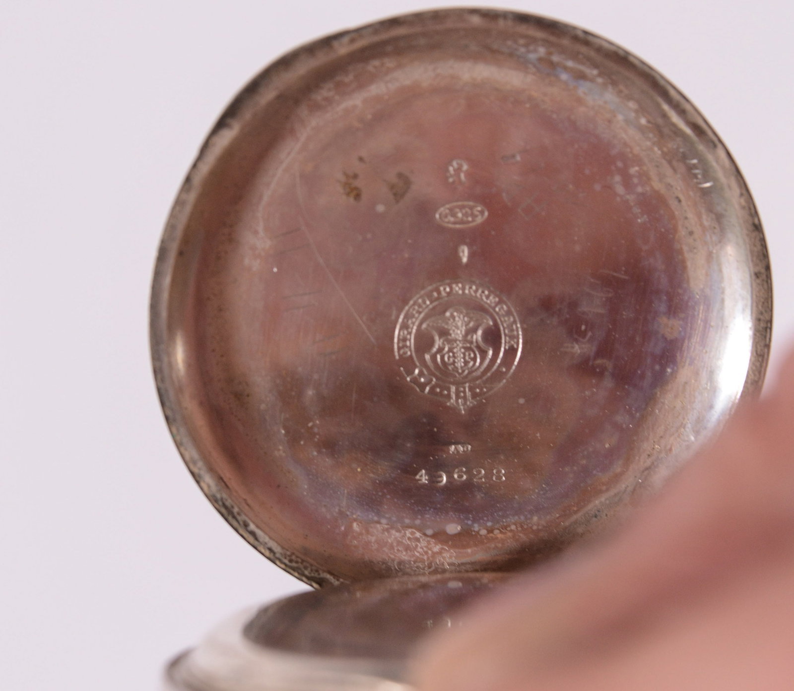 Two Pocket Watches. - 5