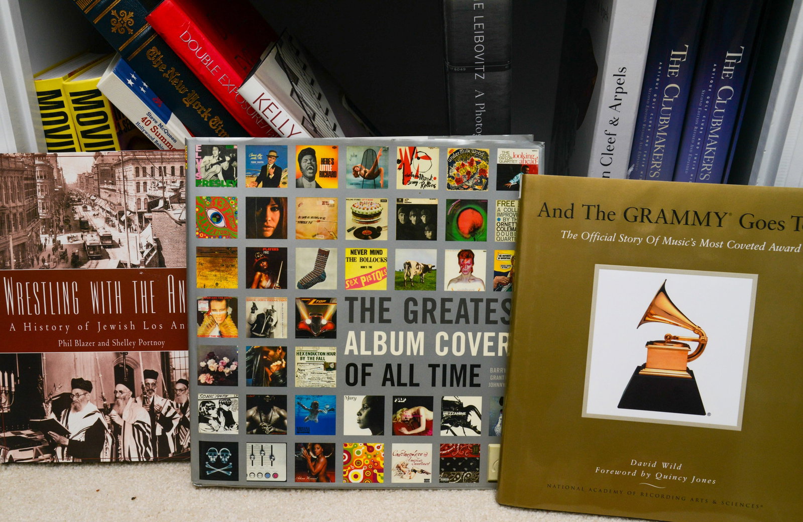 Thirteen Coffee Table Books. - 6