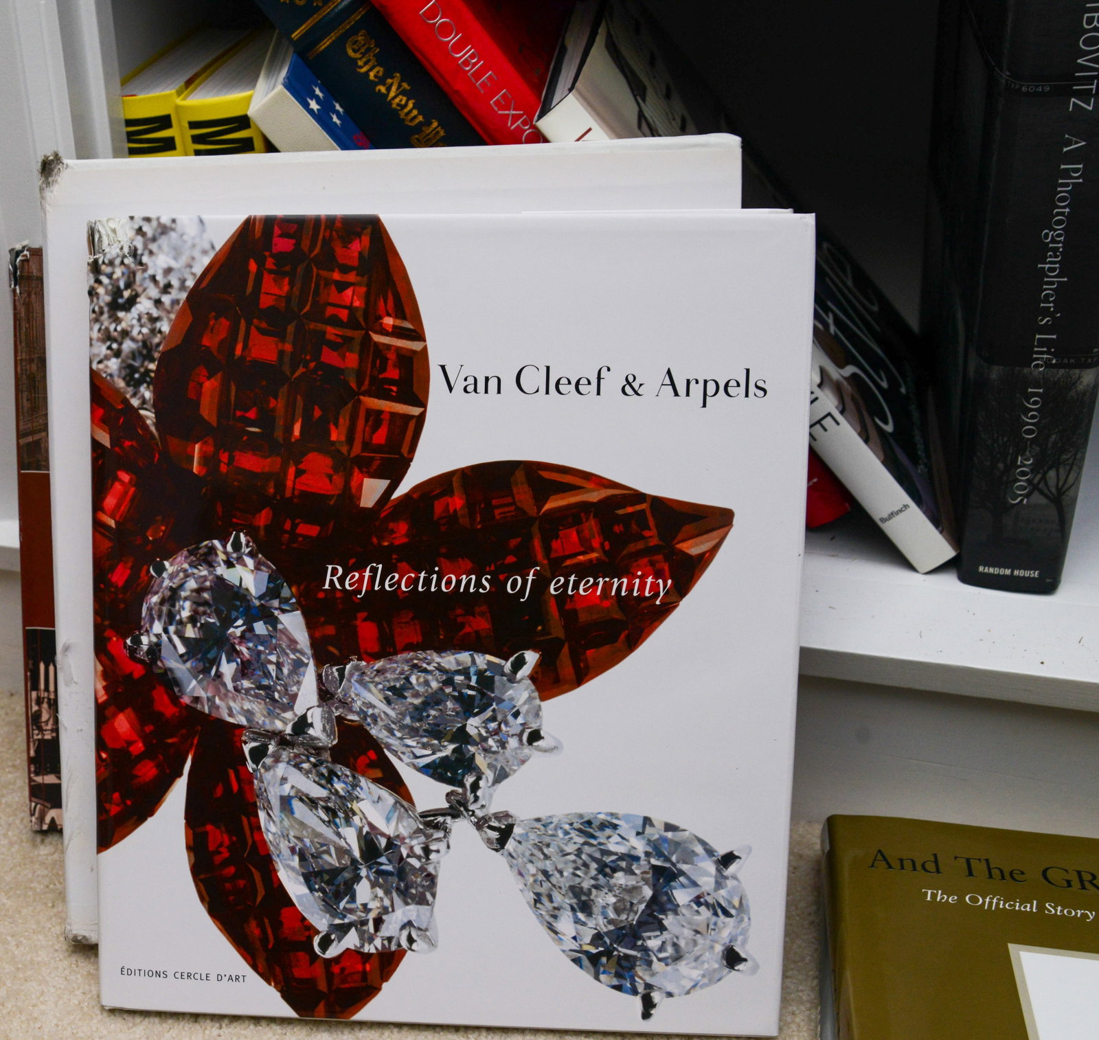 Thirteen Coffee Table Books. - 7