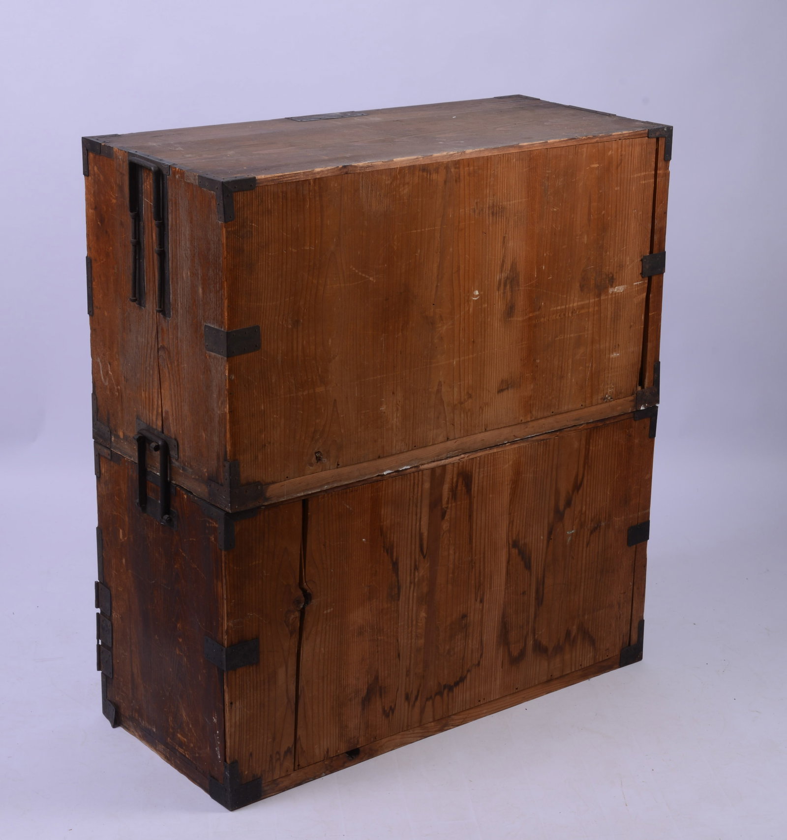 Chinese Wedding Chest. - 3