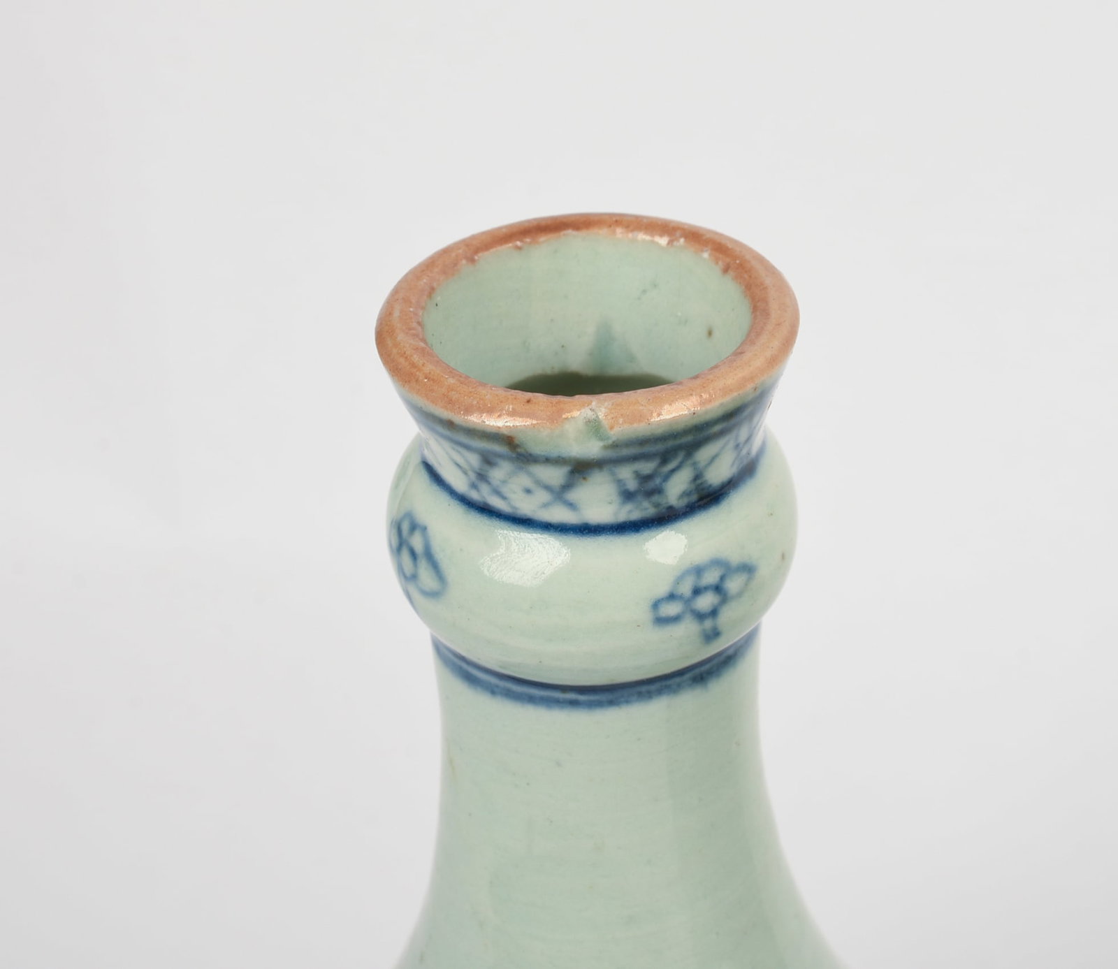 Five Chinese Porcelain Items - 2