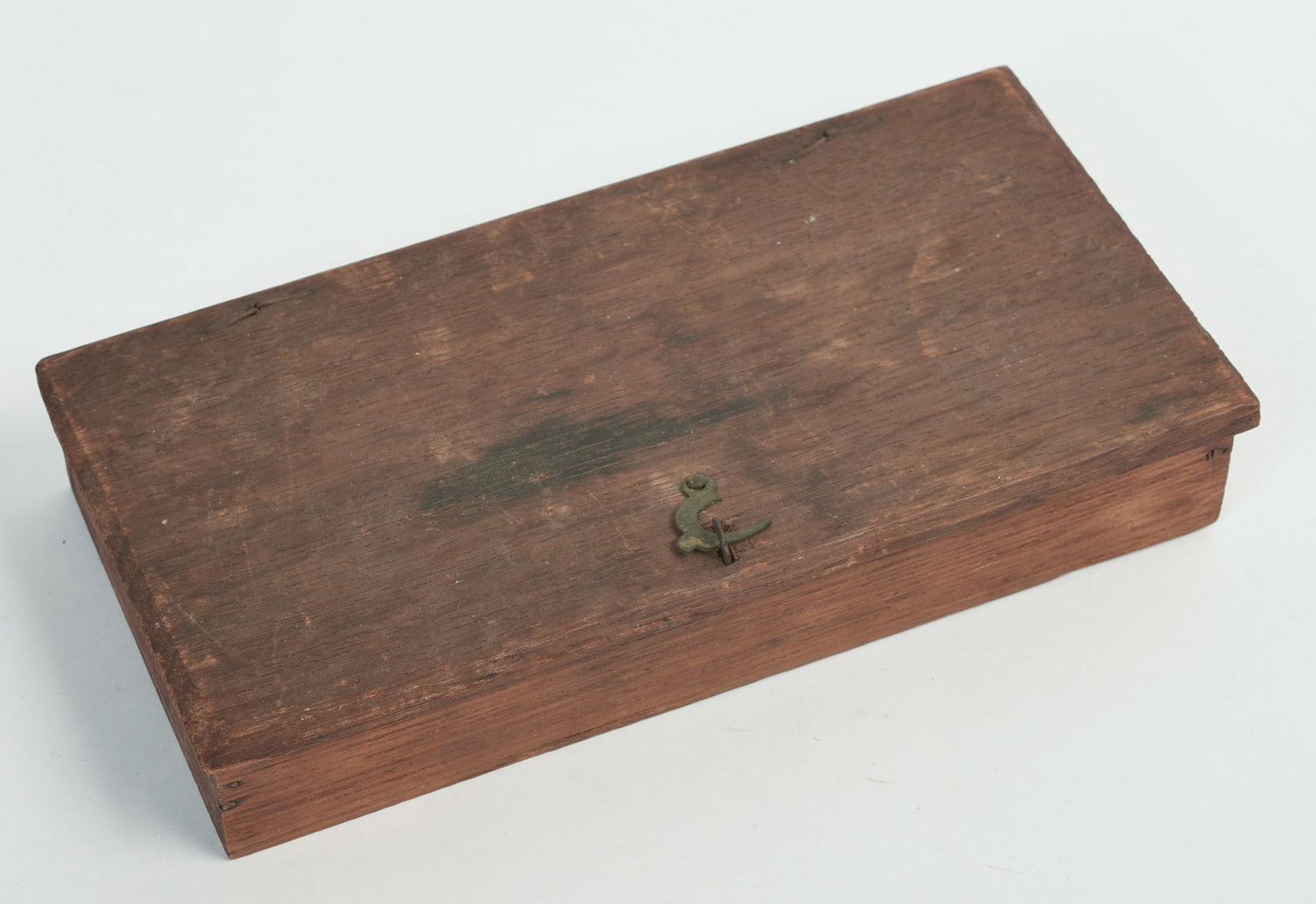 Antique Opium Scale. - 5