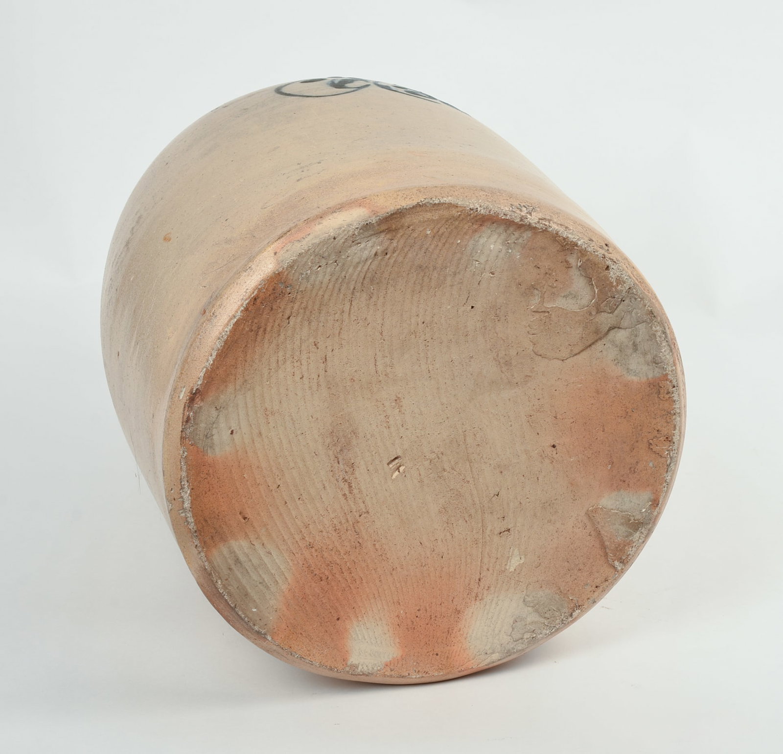 Taft & Co. Stoneware Jug. - 6