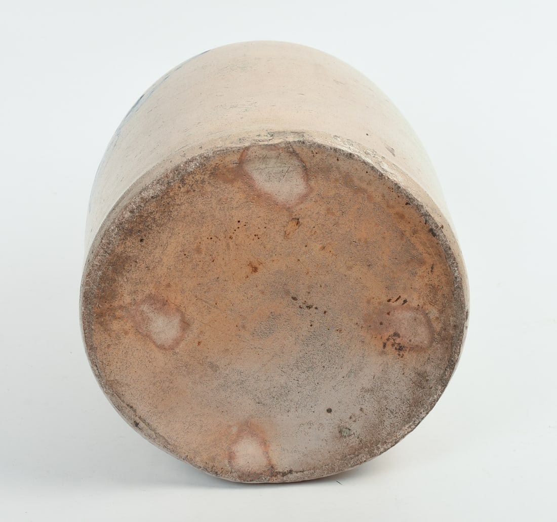 Two Gallon Stoneware Jug. - 9