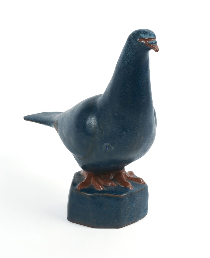 Early Andersen Designs Dove (1 of 5)