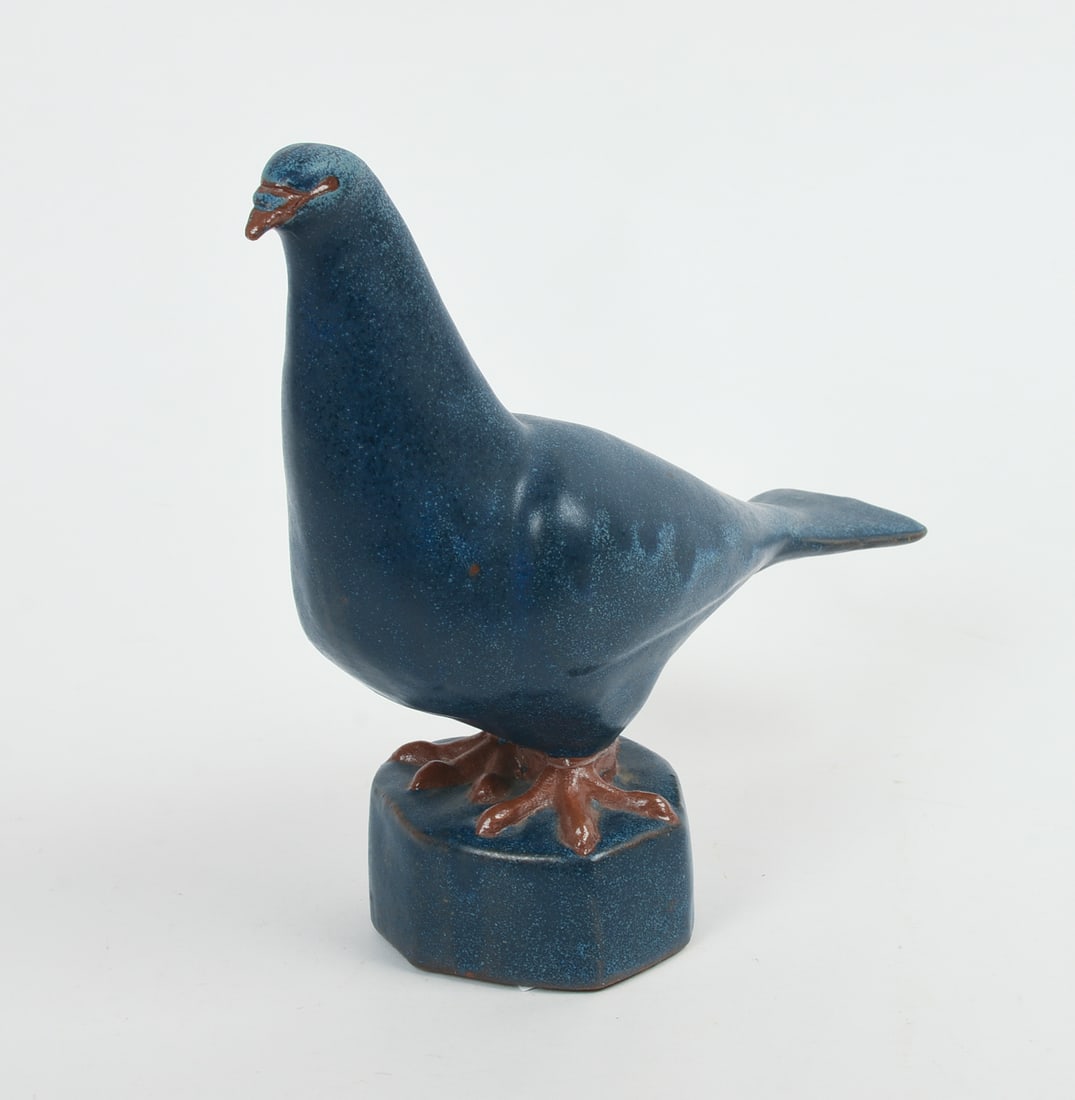 Early Andersen Designs Dove - 2