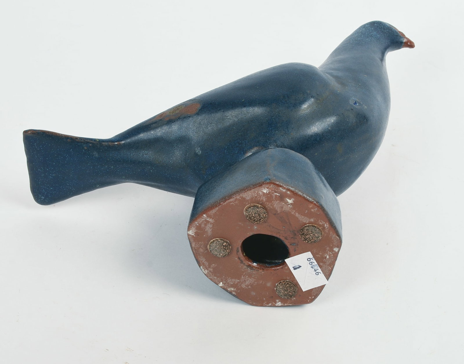 Early Andersen Designs Dove - 4