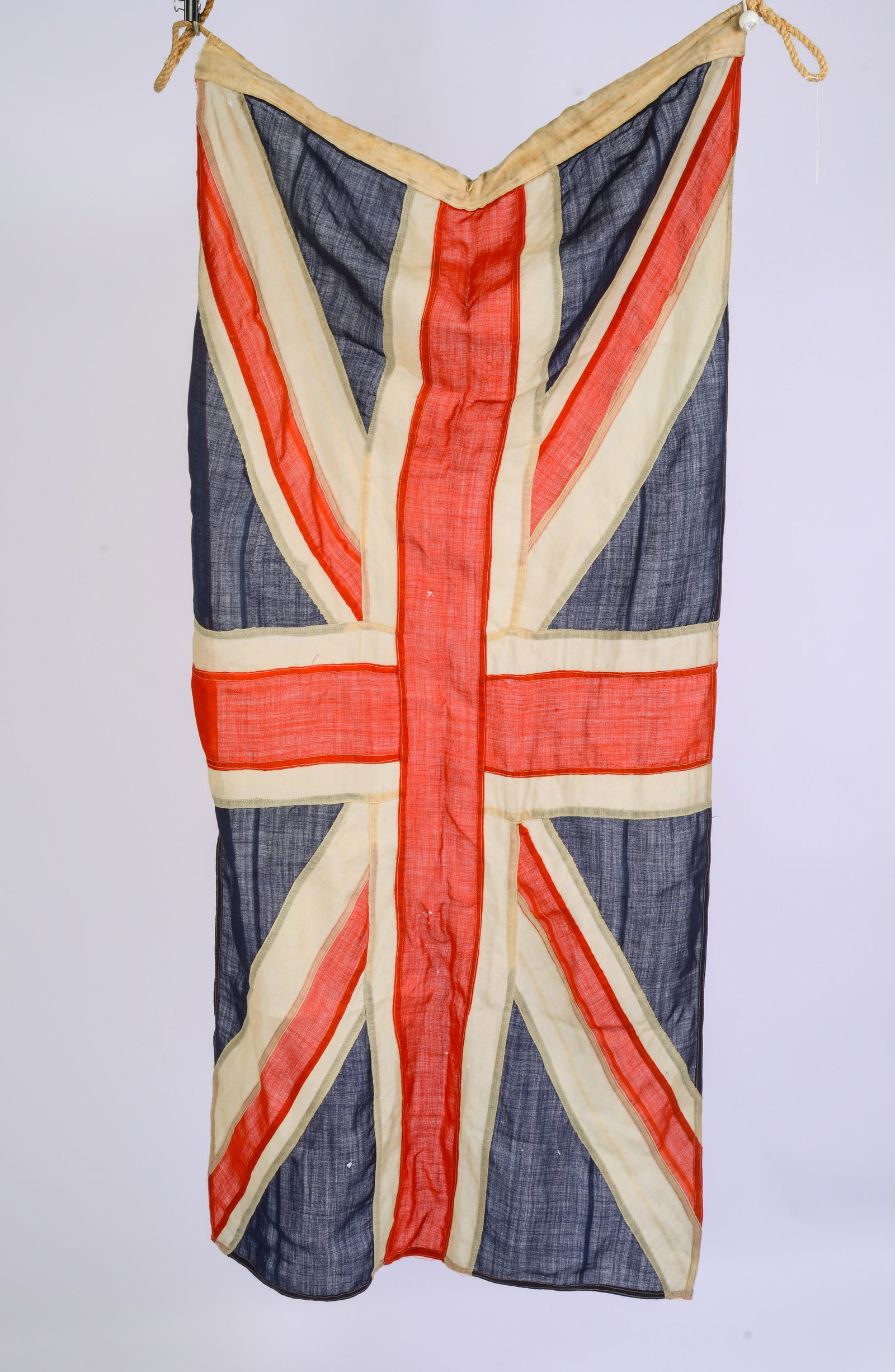 Union Jack Flag. - 2